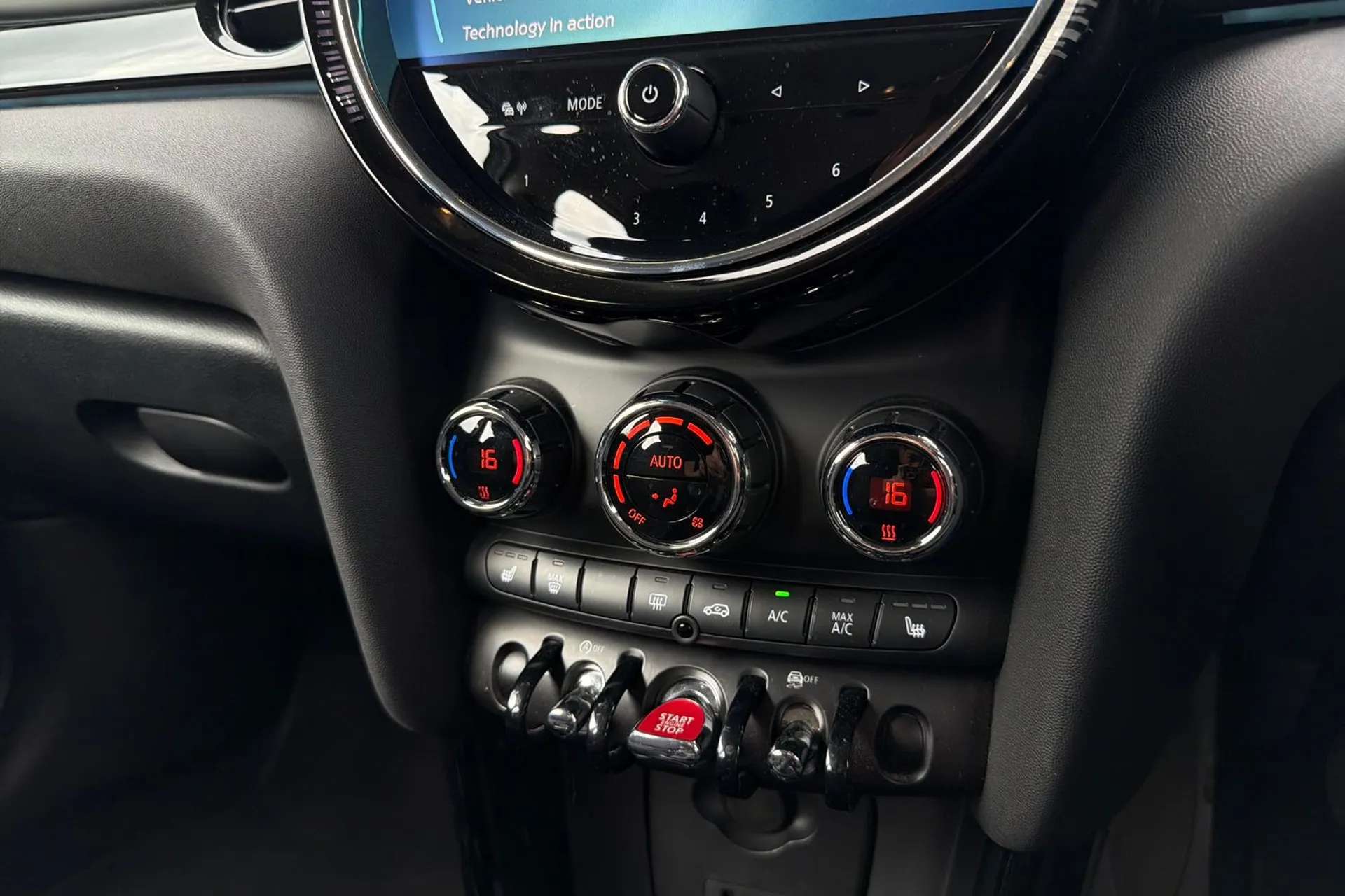 2021 MINI HATCH 2021 MINI HATCH