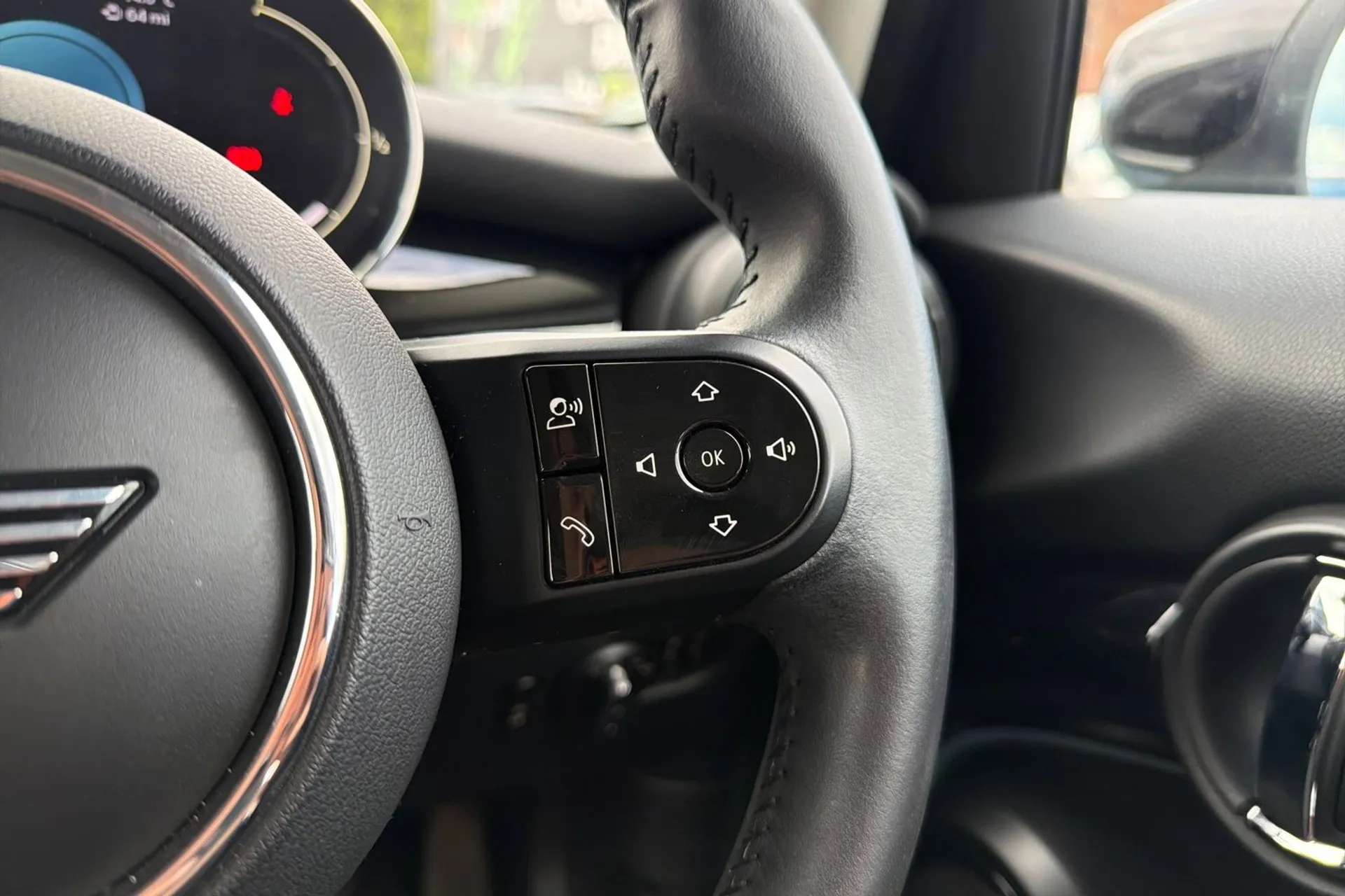 2021 MINI HATCH 2021 MINI HATCH
