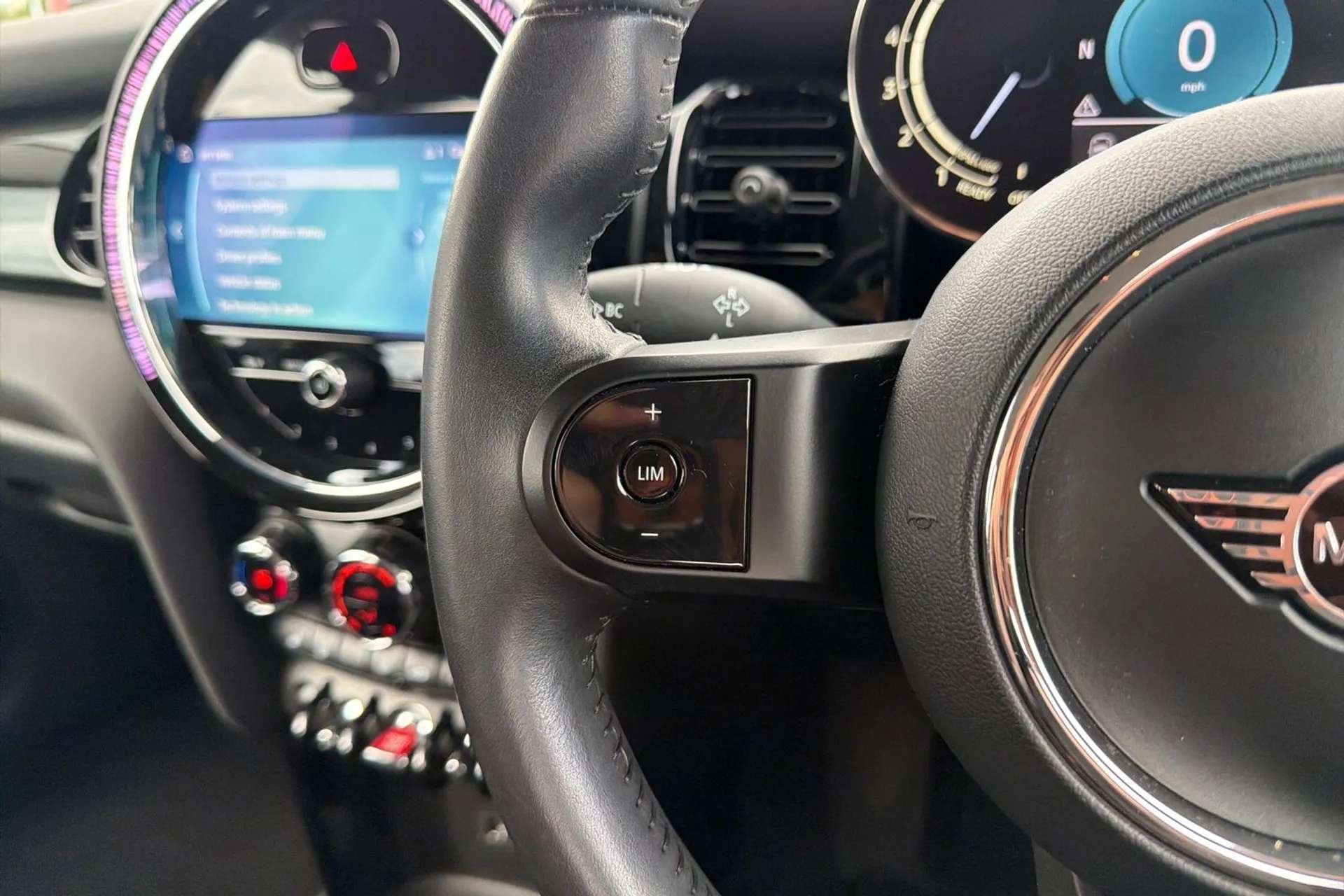 2021 MINI HATCH 2021 MINI HATCH