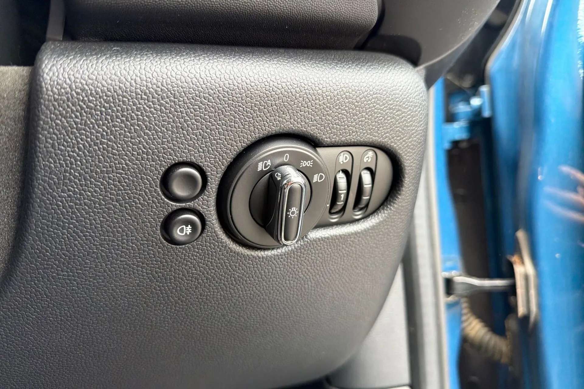 2021 MINI HATCH 2021 MINI HATCH