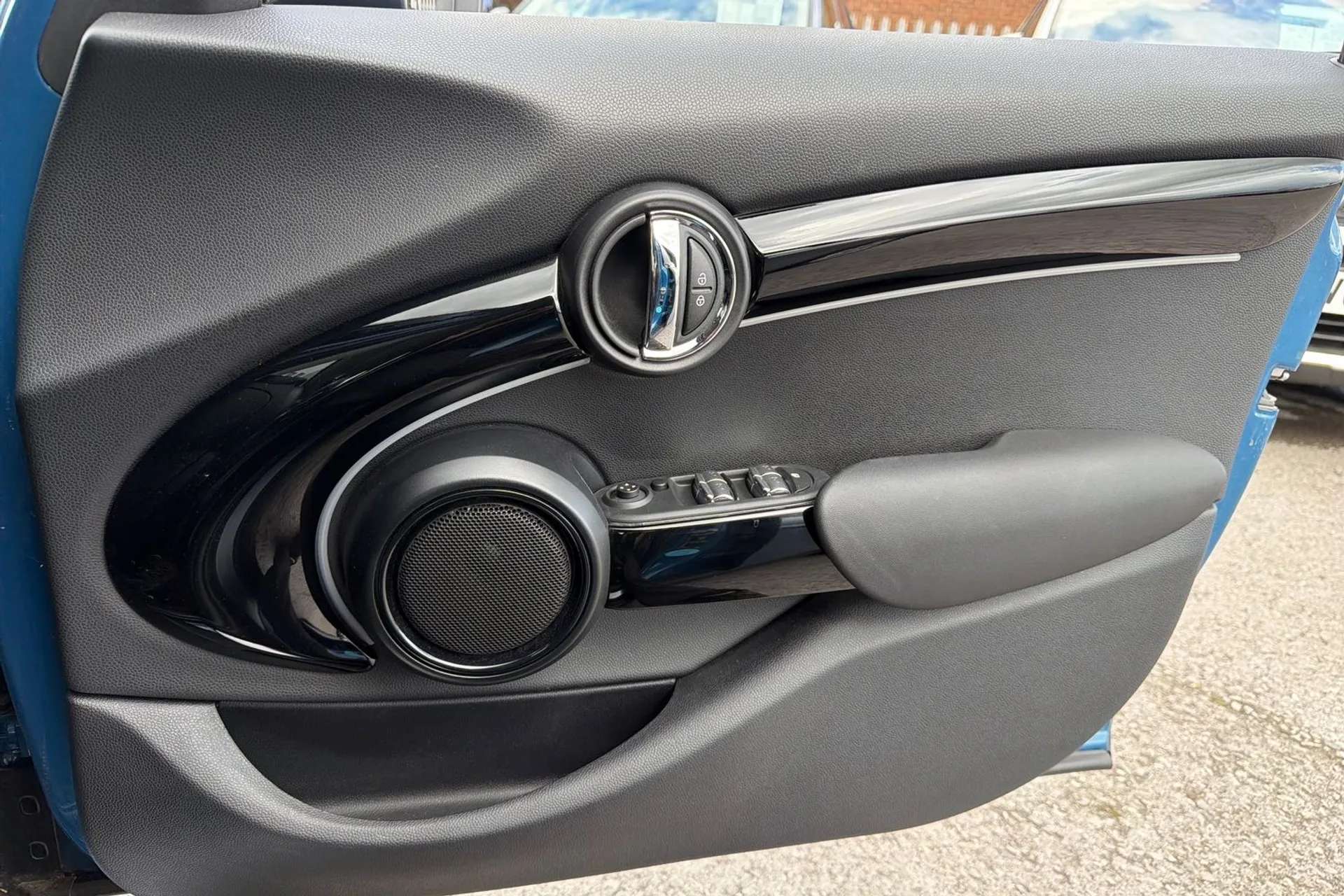 2021 MINI HATCH 2021 MINI HATCH