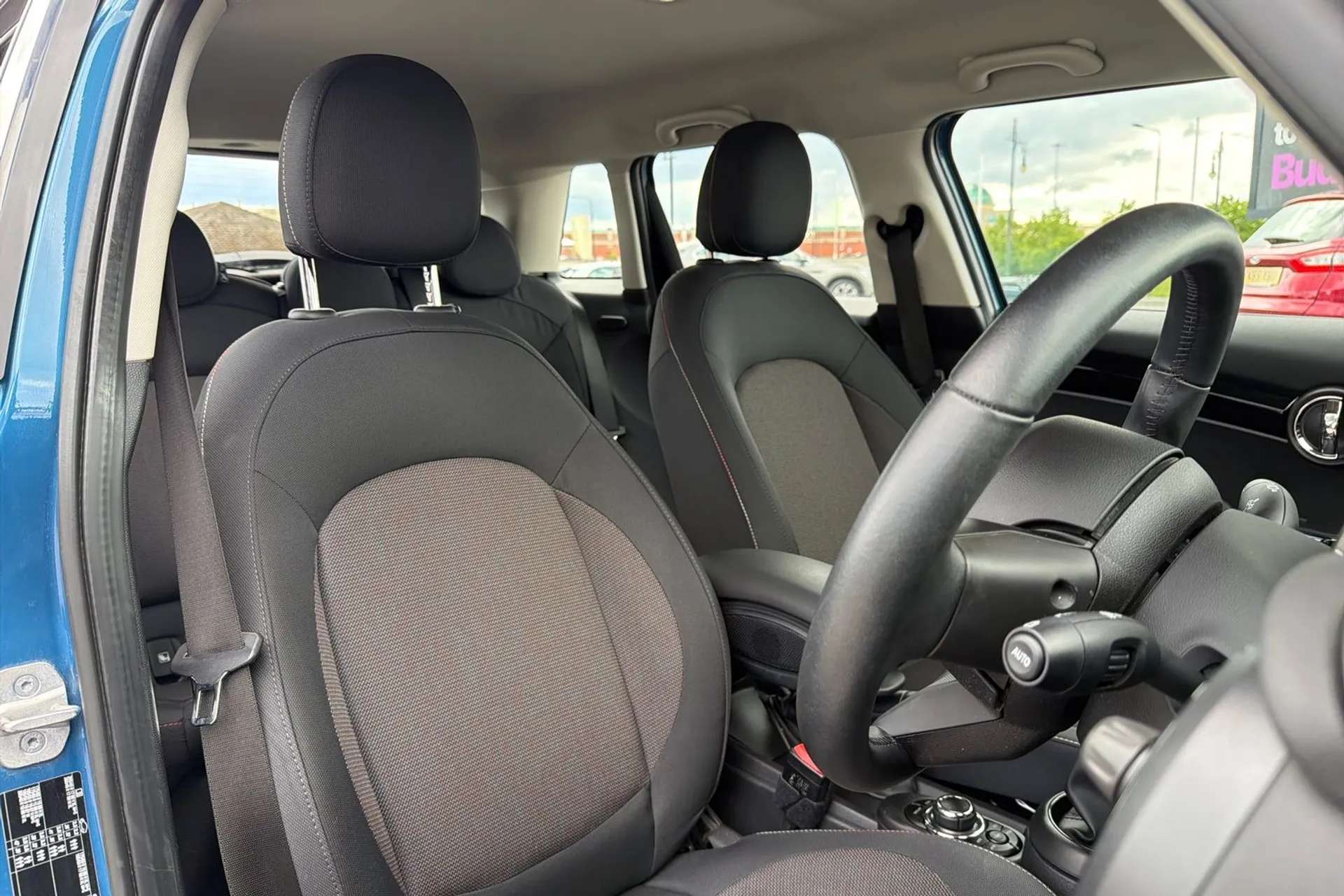2021 MINI HATCH 2021 MINI HATCH