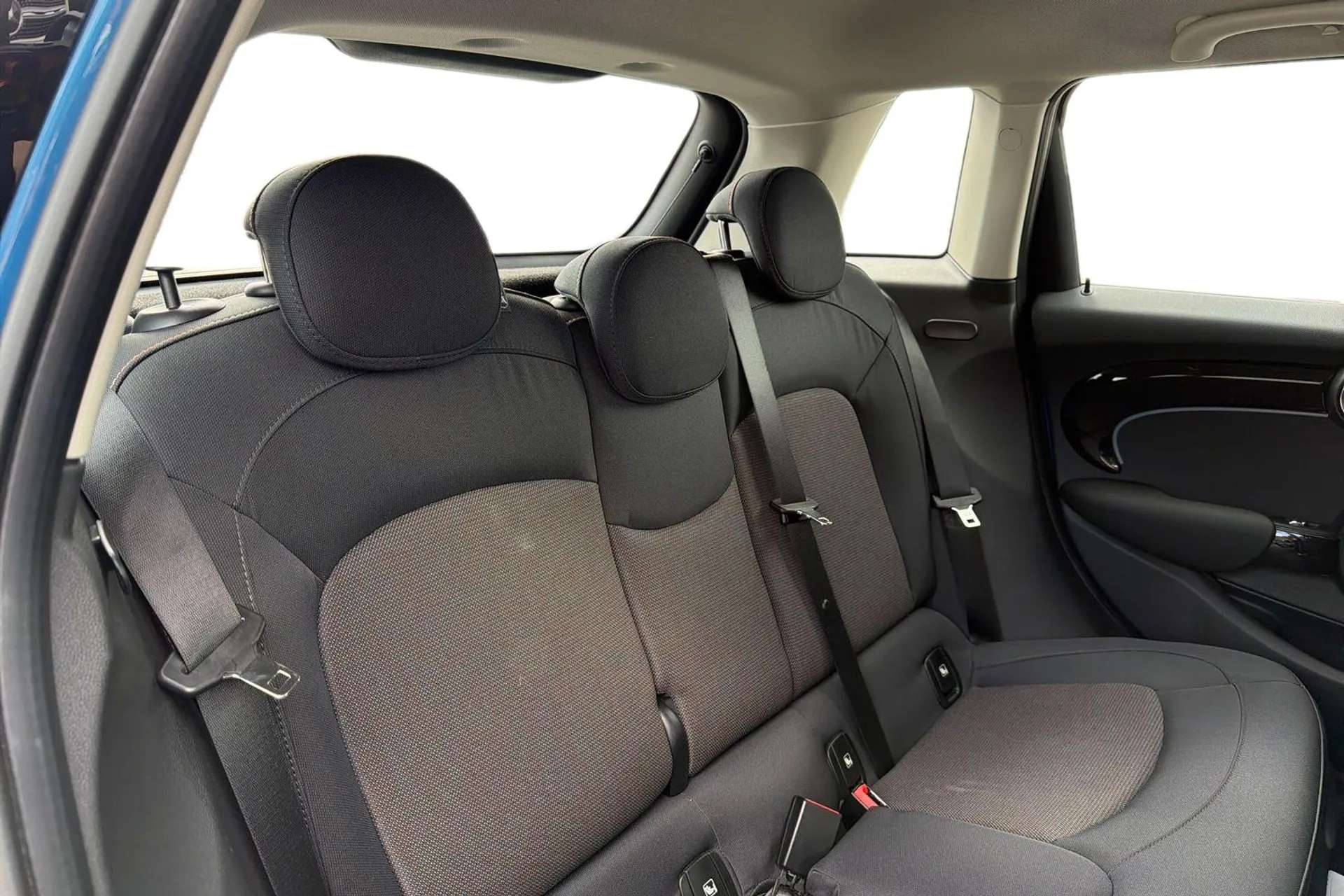 2021 MINI HATCH 2021 MINI HATCH