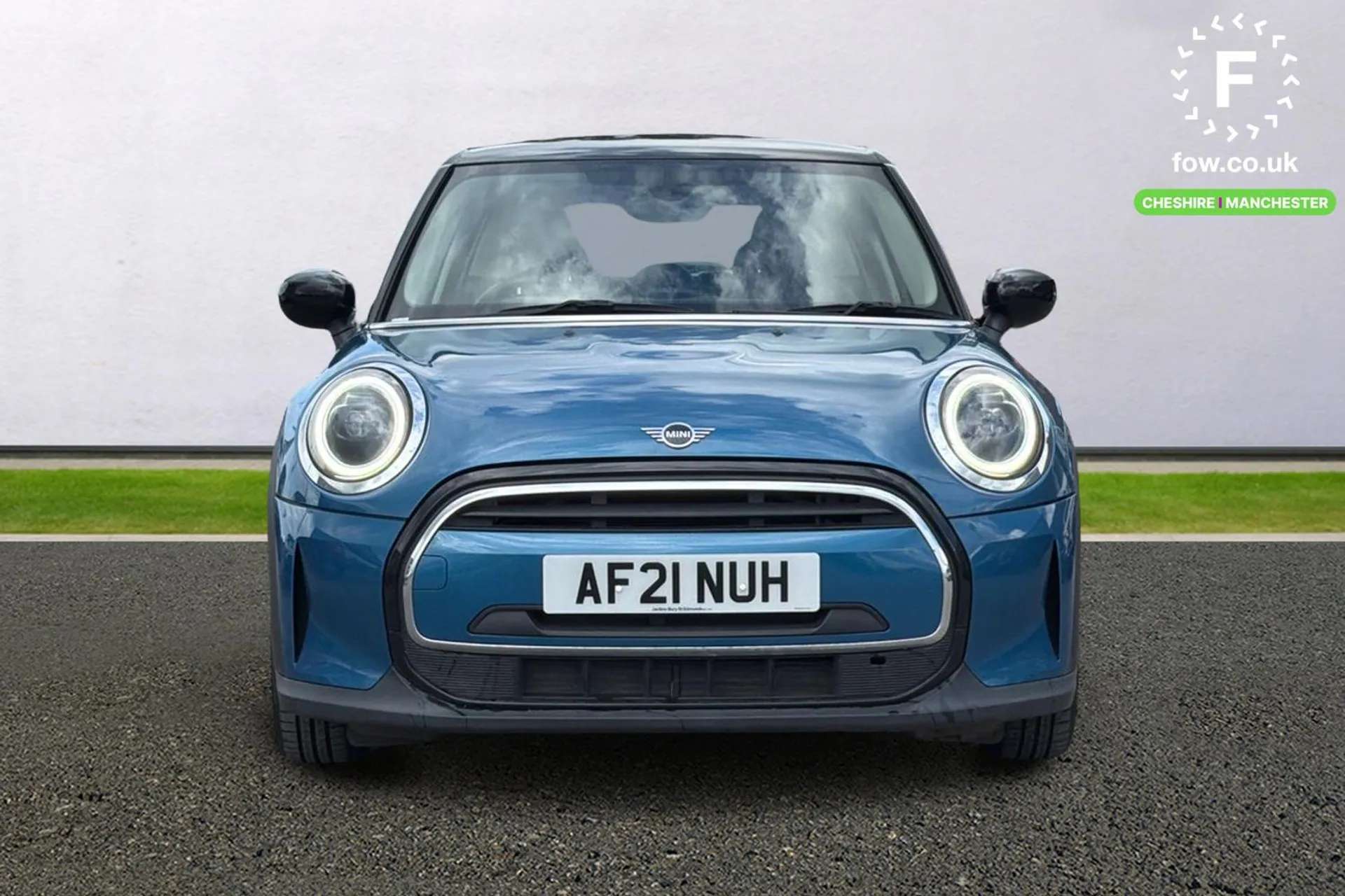 2021 MINI HATCH 2021 MINI HATCH