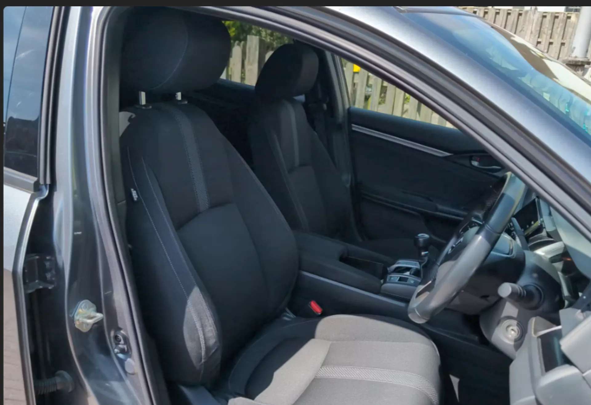 2021 HONDA CIVIC 2021 HONDA CIVIC