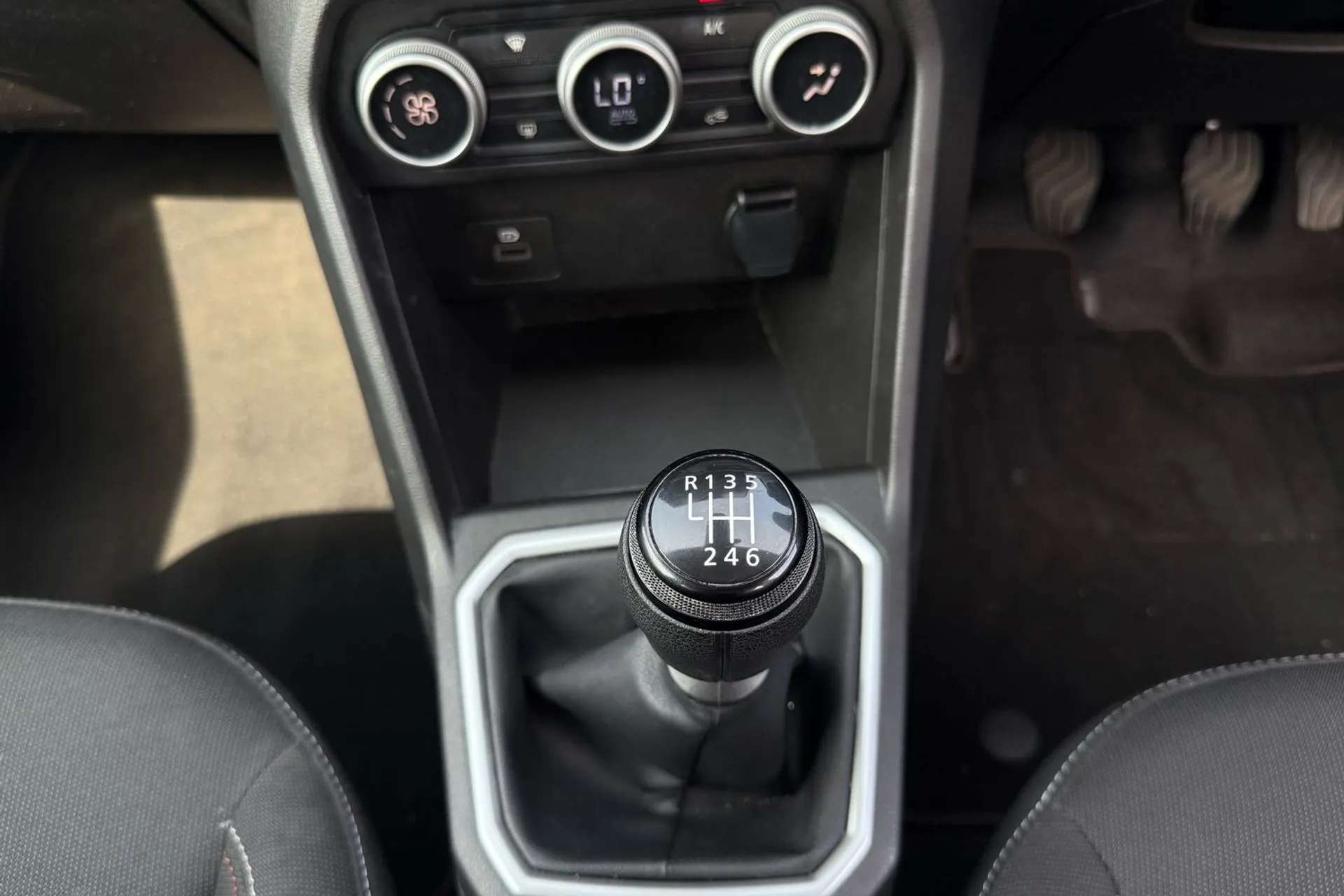 2023 DACIA JOGGER 2023 DACIA JOGGER