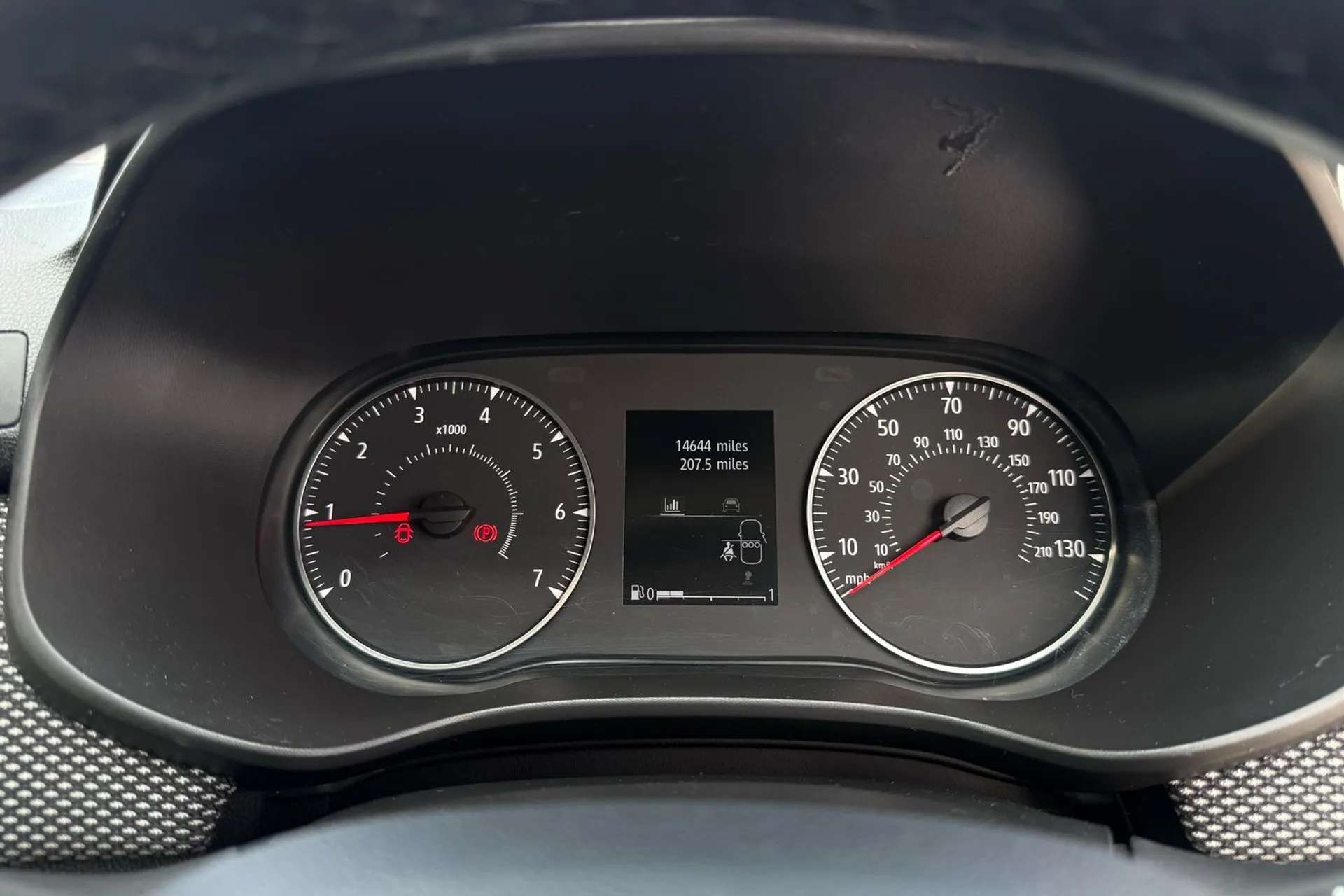 2023 DACIA JOGGER 2023 DACIA JOGGER