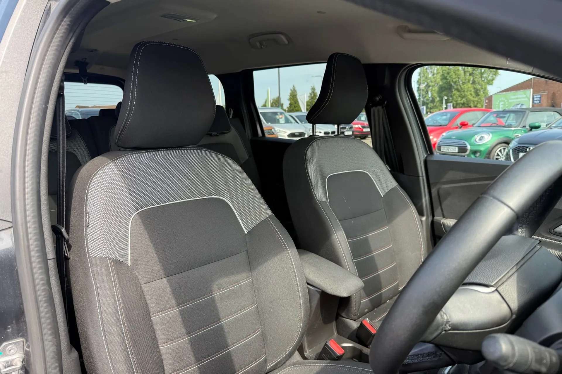 2023 DACIA JOGGER 2023 DACIA JOGGER