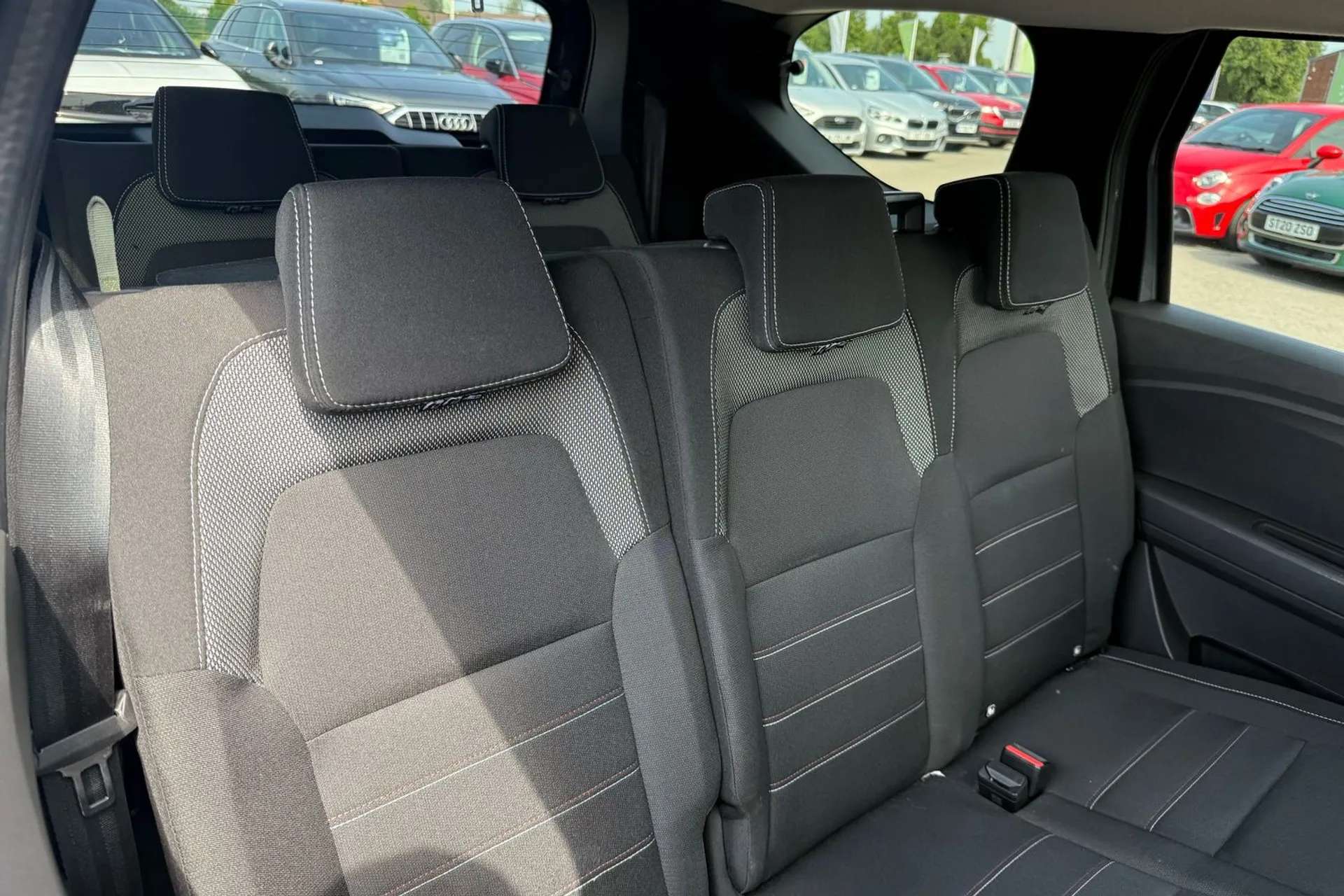 2023 DACIA JOGGER 2023 DACIA JOGGER