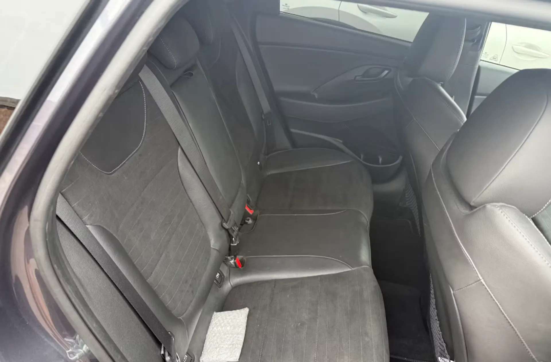2018 HYUNDAI I30 2018 HYUNDAI I30