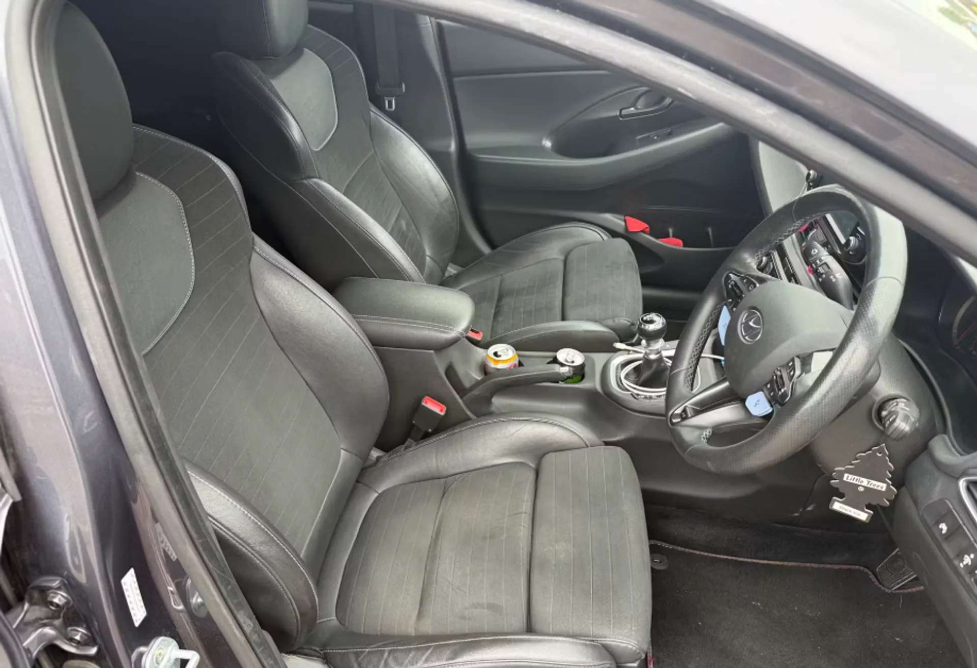 2018 HYUNDAI I30 2018 HYUNDAI I30