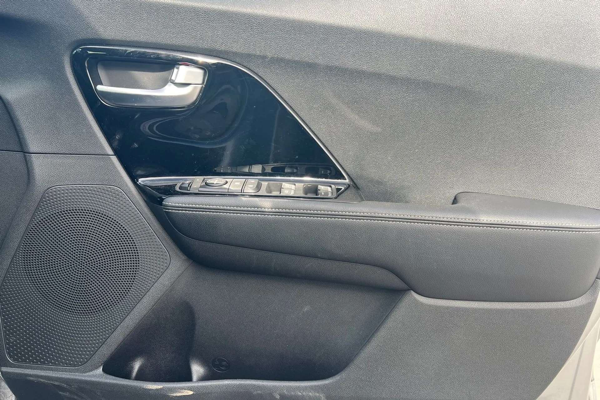 2022 KIA NIRO 2022 KIA NIRO