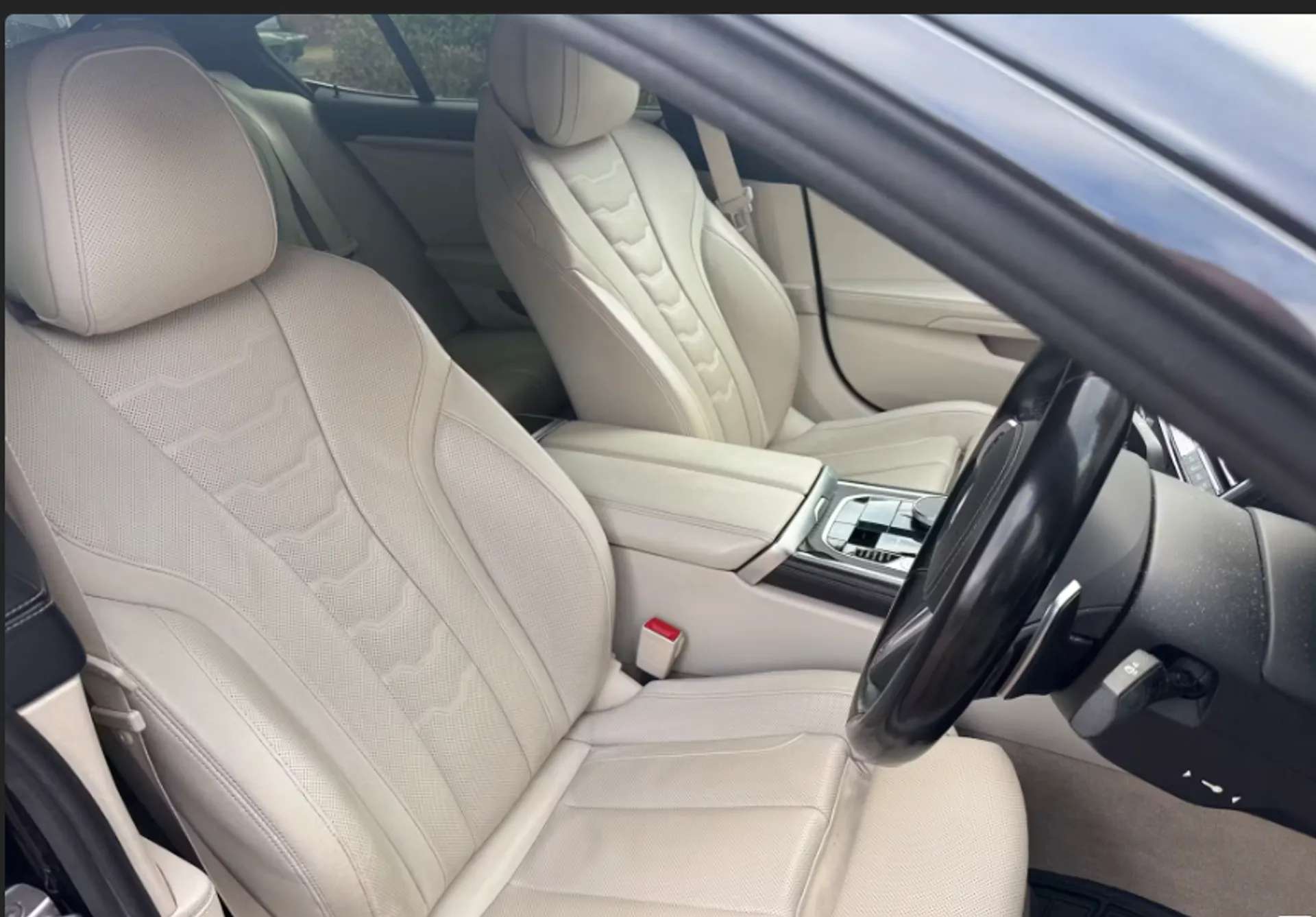 2020 BMW 8 SERIES 2020 BMW 8 SERIES