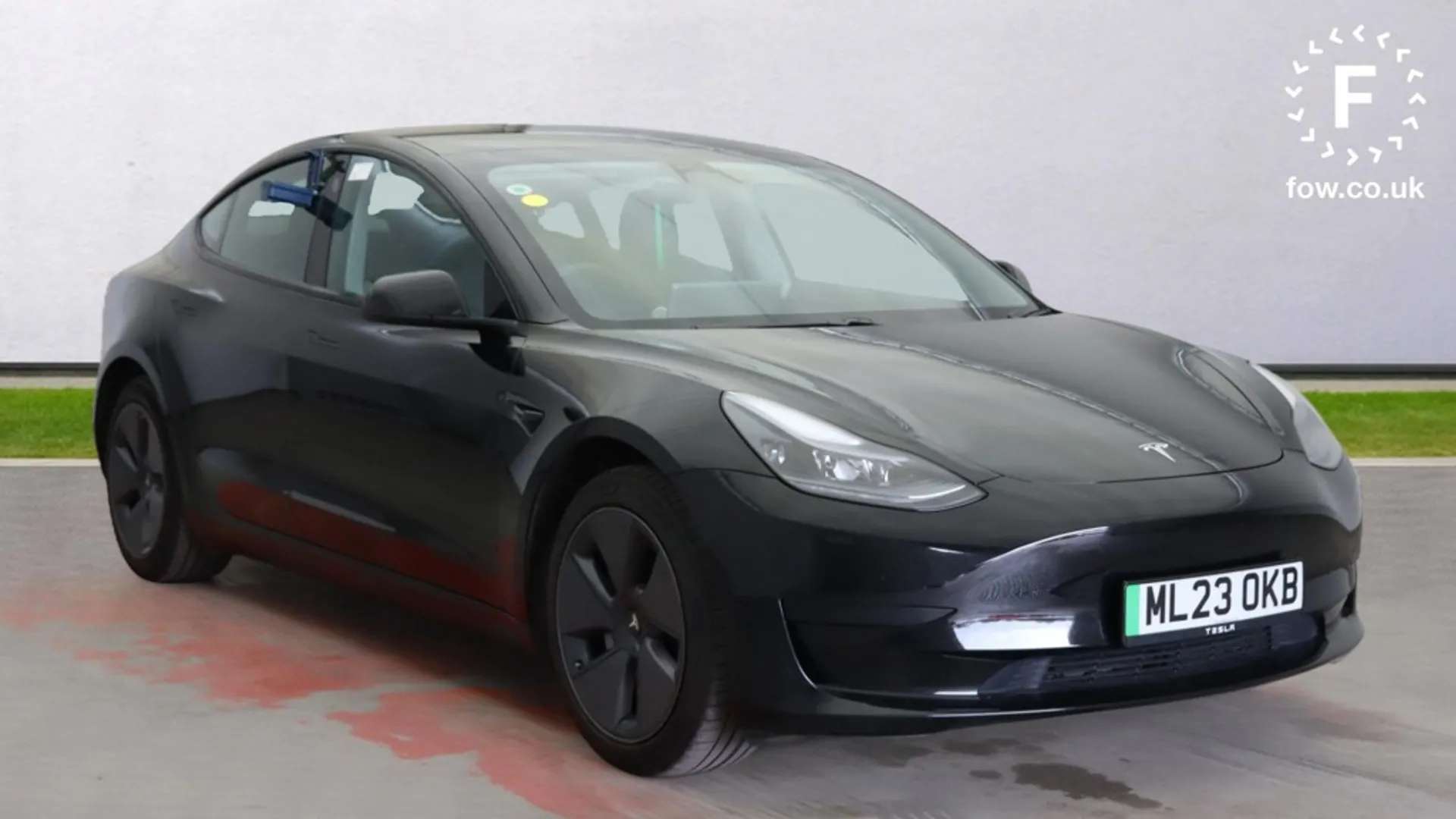 2023 TESLA MODEL 3 2023 TESLA MODEL 3