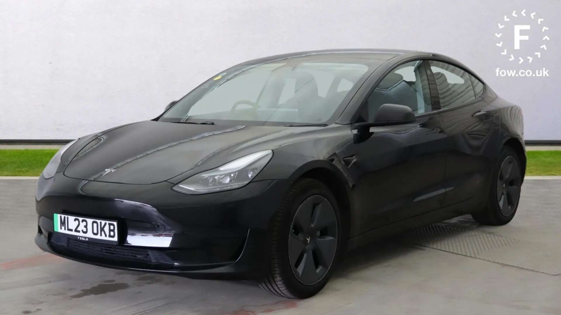 2023 TESLA MODEL 3 2023 TESLA MODEL 3