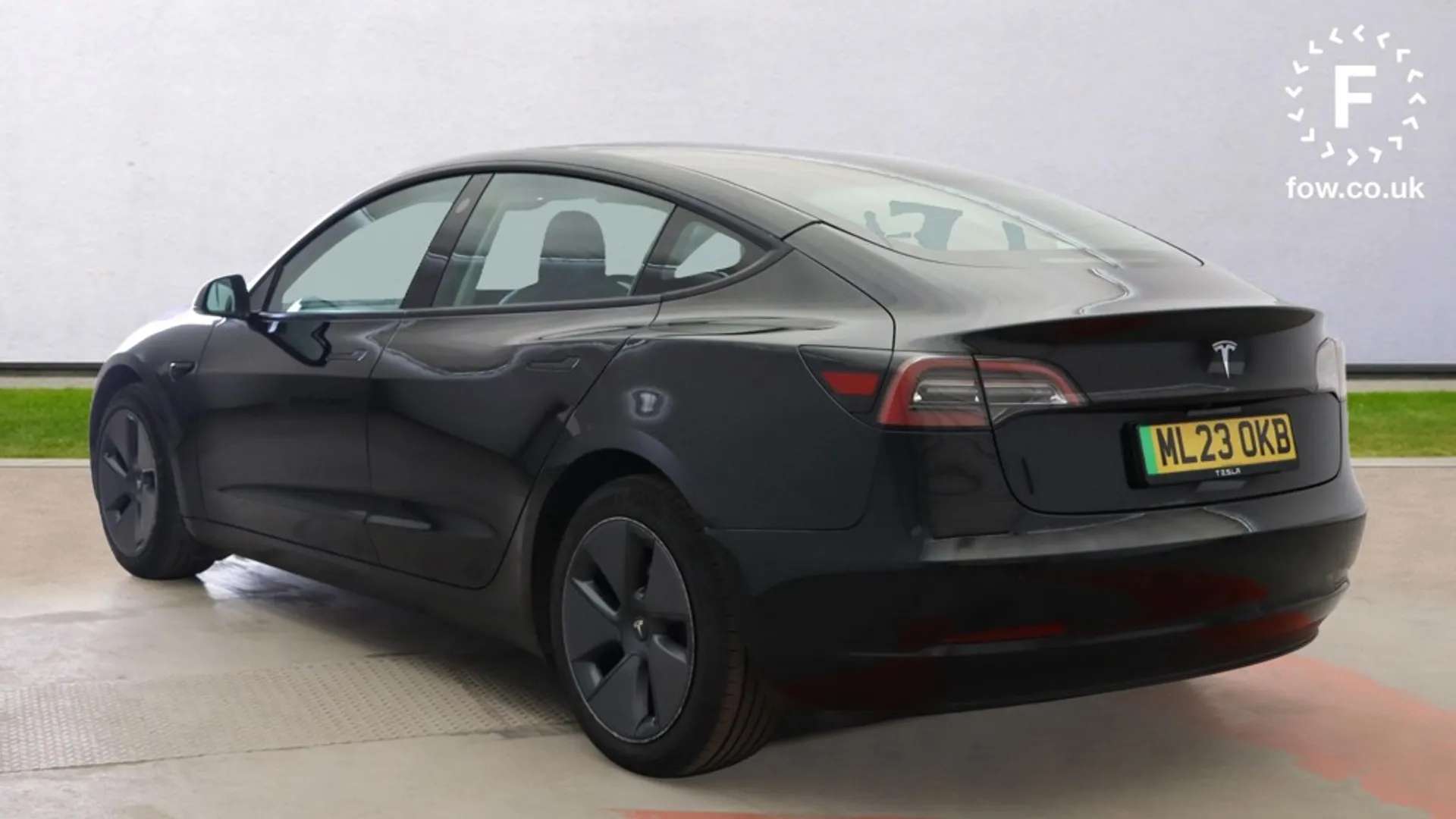 2023 TESLA MODEL 3 2023 TESLA MODEL 3