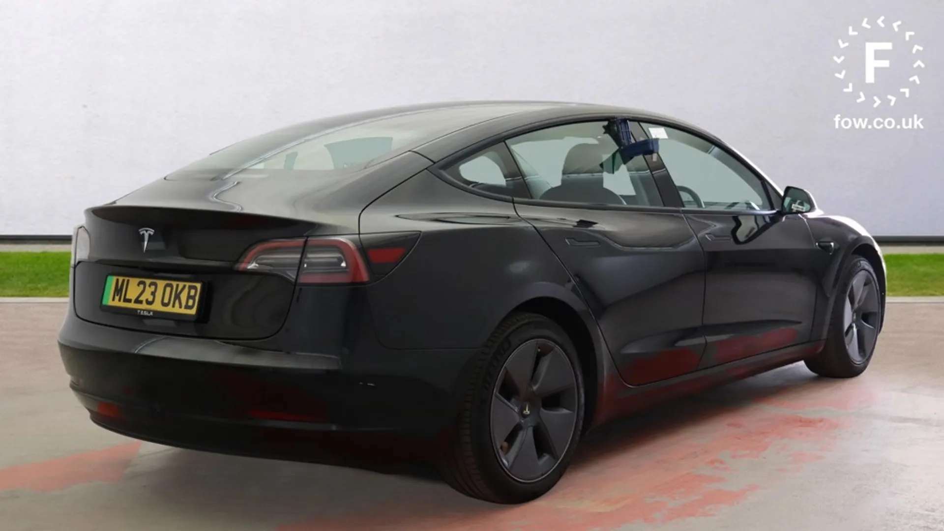 2023 TESLA MODEL 3 2023 TESLA MODEL 3