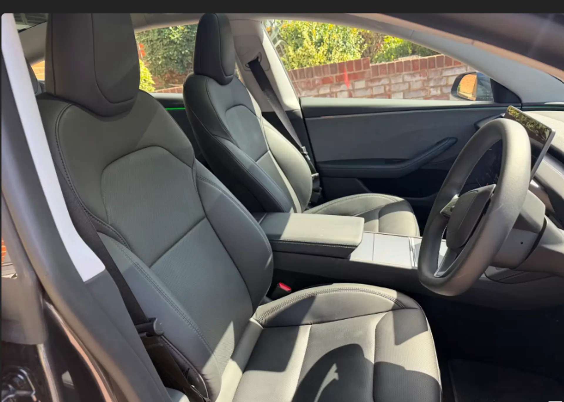 2025 TESLA MODEL 3 2025 TESLA MODEL 3
