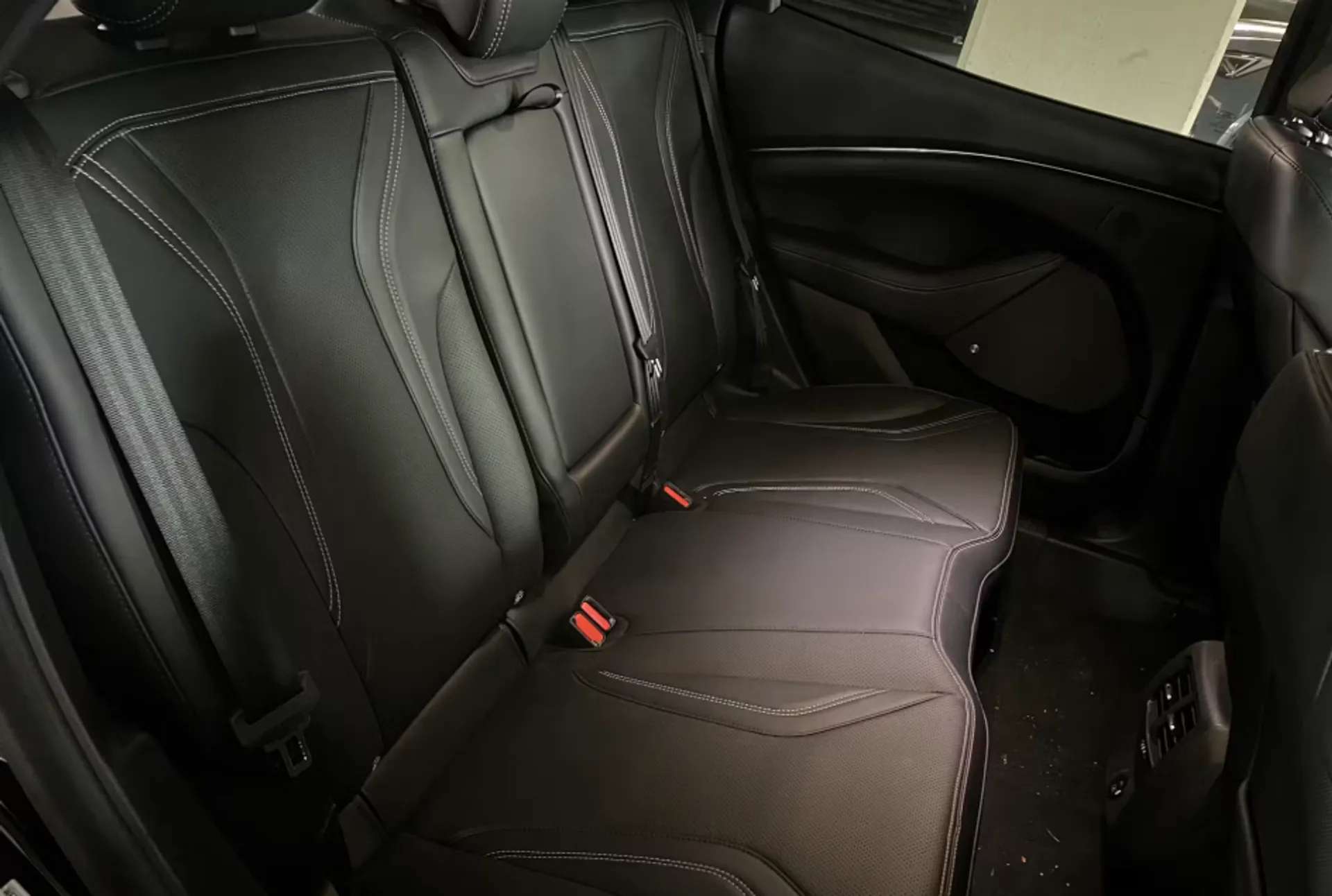 2023 FORD MUSTANG MACH-E 2023 FORD MUSTANG MACH-E