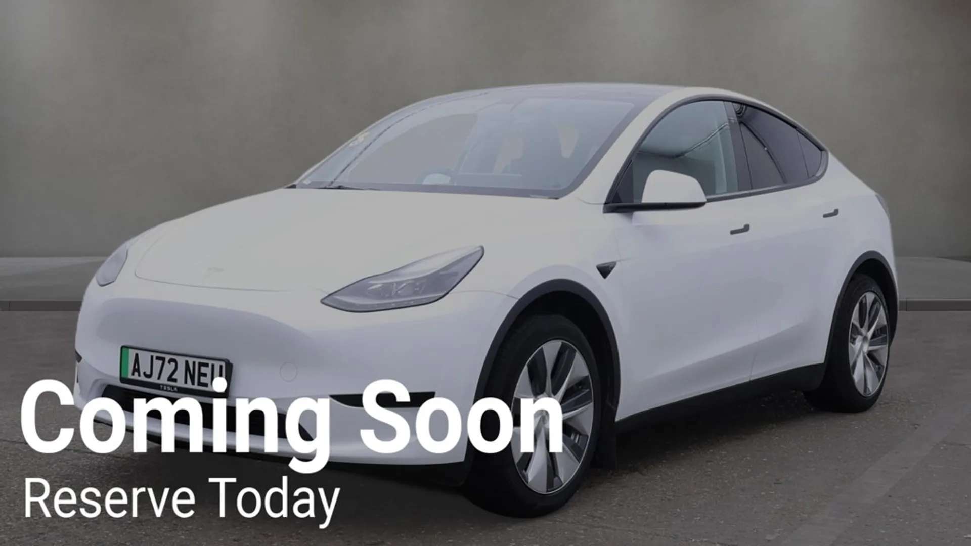 2022 TESLA MODEL Y 2022 TESLA MODEL Y