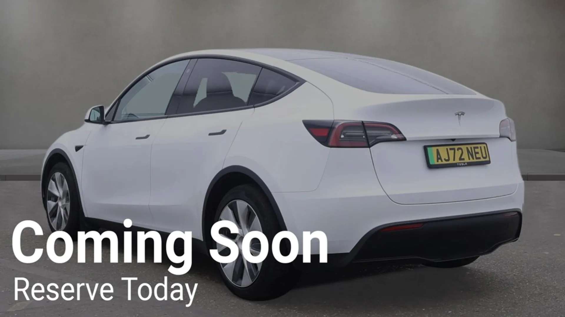 2022 TESLA MODEL Y 2022 TESLA MODEL Y