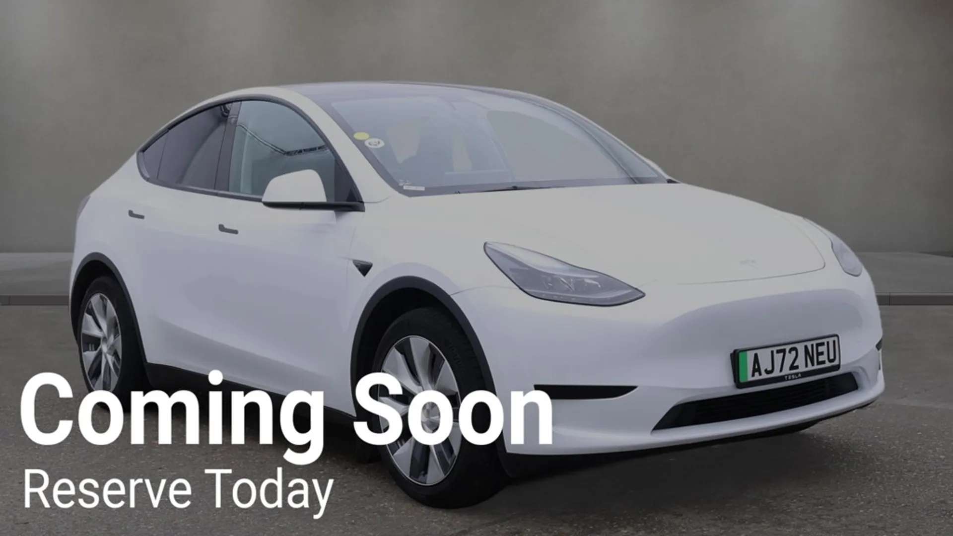 2022 TESLA MODEL Y 2022 TESLA MODEL Y