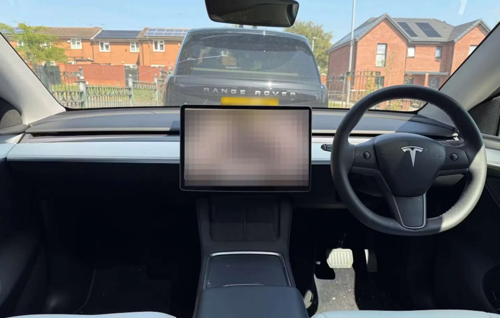 2022 TESLA MODEL Y 2022 TESLA MODEL Y