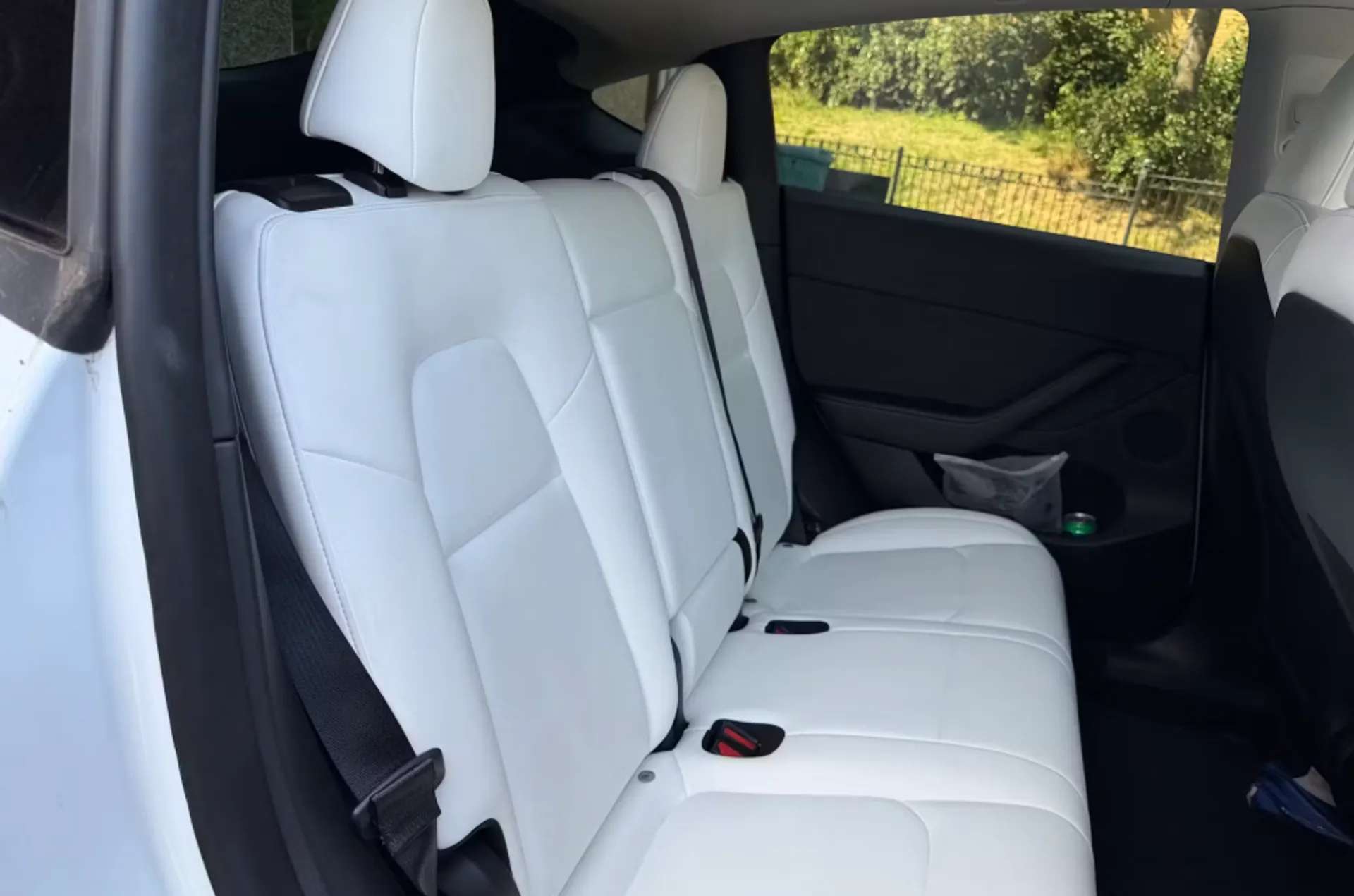 2022 TESLA MODEL Y 2022 TESLA MODEL Y