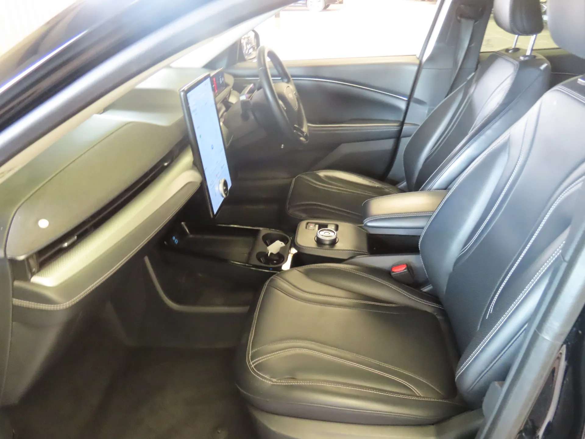 2022 FORD MUSTANG MACH-E 2022 FORD MUSTANG MACH-E