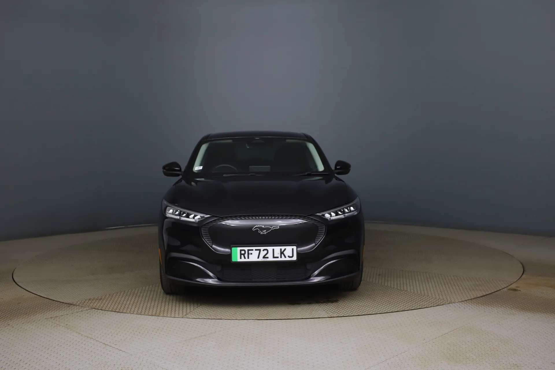 A 2022 FORD MUSTANG MACH-E 216kW Extended Range 88kWh RWD 5dr Auto [ LED signature tail lights, B and O premium sound system 10 speaker including dashboard sound bar, Hands free A 2022 FORD MUSTANG MACH-E 216kW Extended Range 88kWh RWD 5dr Auto [ LED signature tail lights, B and O premium sound system 10 speaker including dashboard sound bar, Hands free