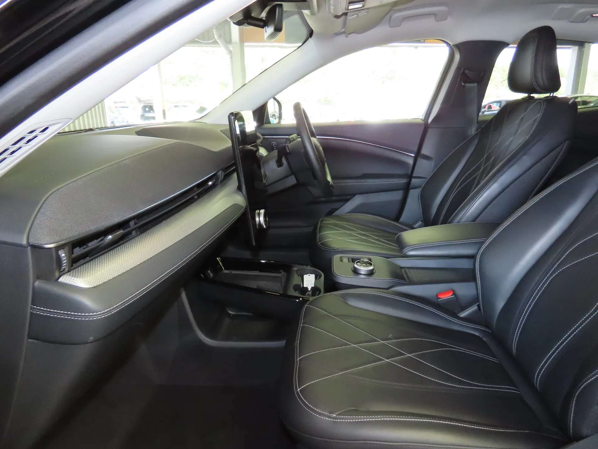2022 FORD MUSTANG MACH-E 2022 FORD MUSTANG MACH-E
