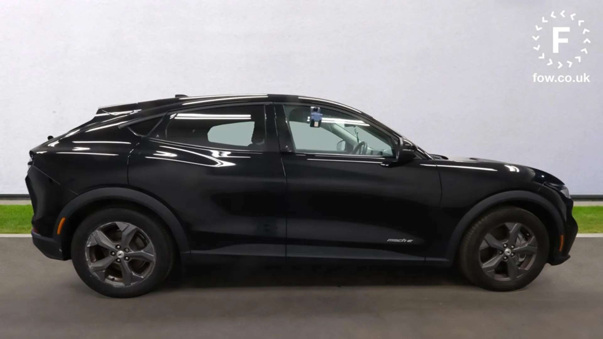 2023 FORD MUSTANG MACH-E 2023 FORD MUSTANG MACH-E