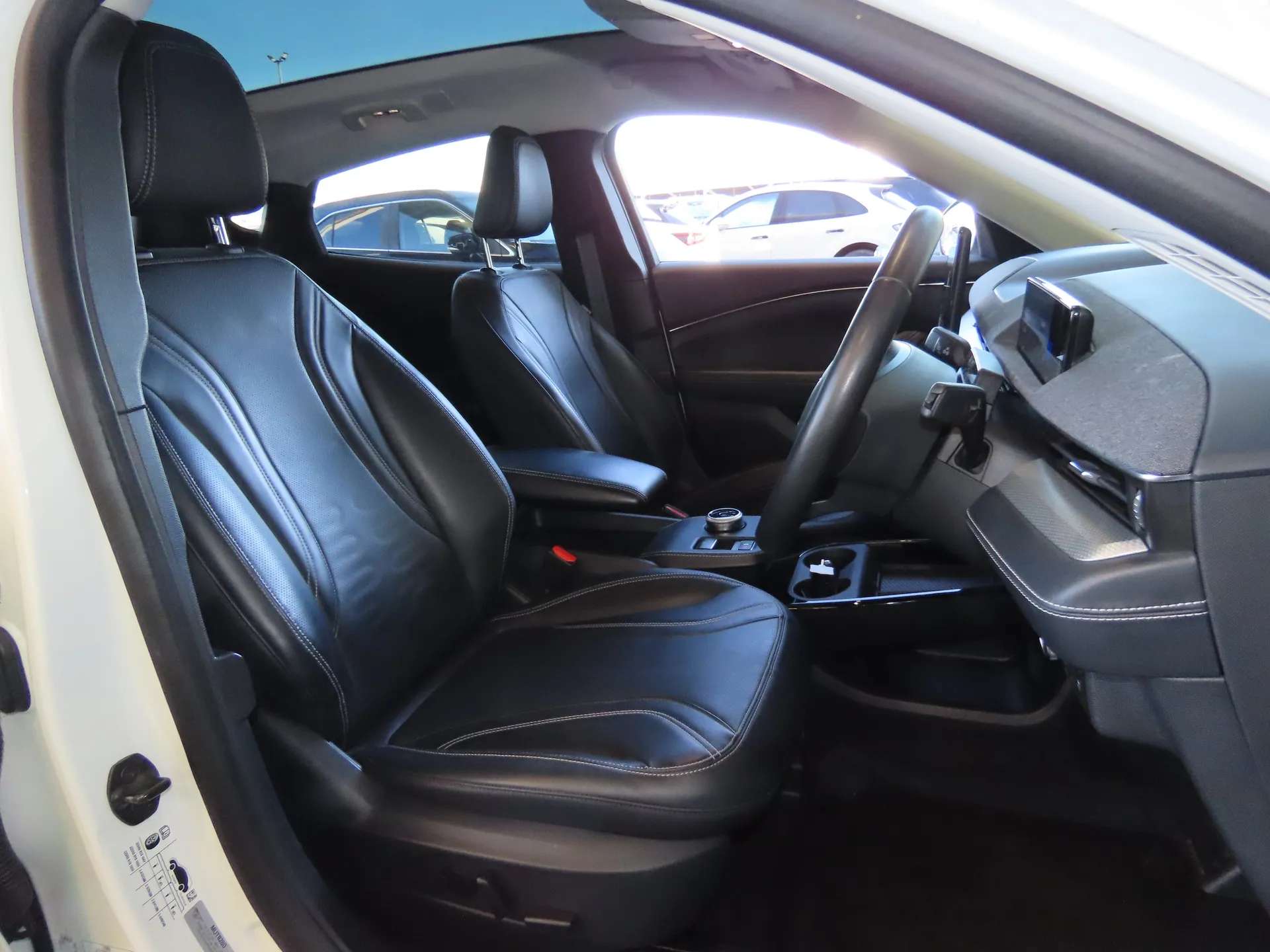 2022 FORD MUSTANG MACH-E 2022 FORD MUSTANG MACH-E