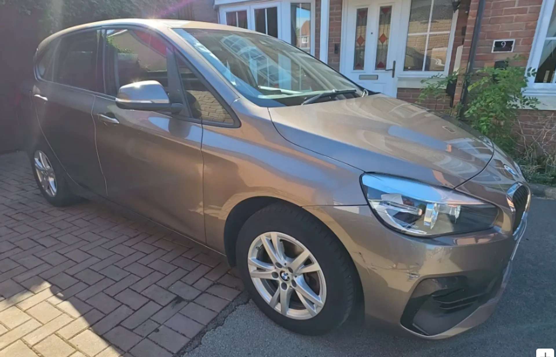 2018 BMW 2 SERIES 2018 BMW 2 SERIES
