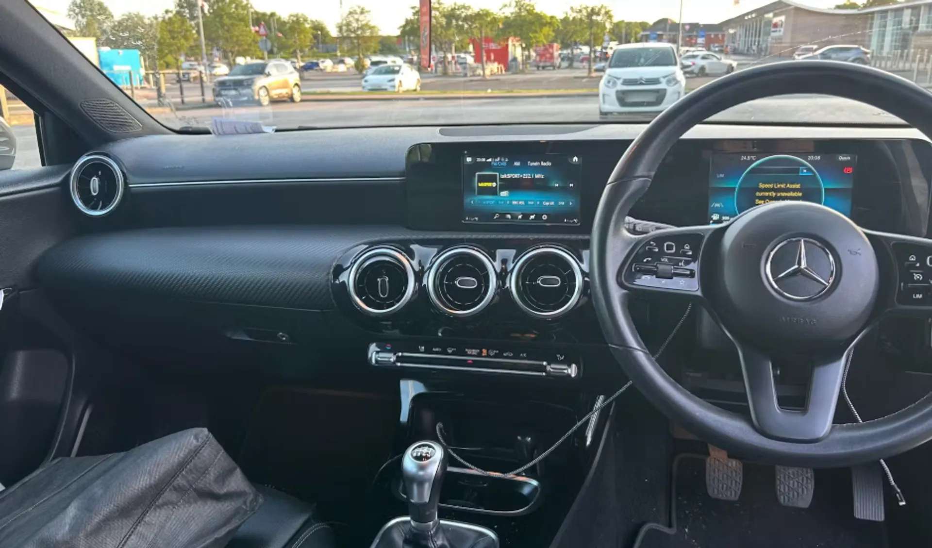 2019 MERCEDES-BENZ A CLASS 2019 MERCEDES-BENZ A CLASS