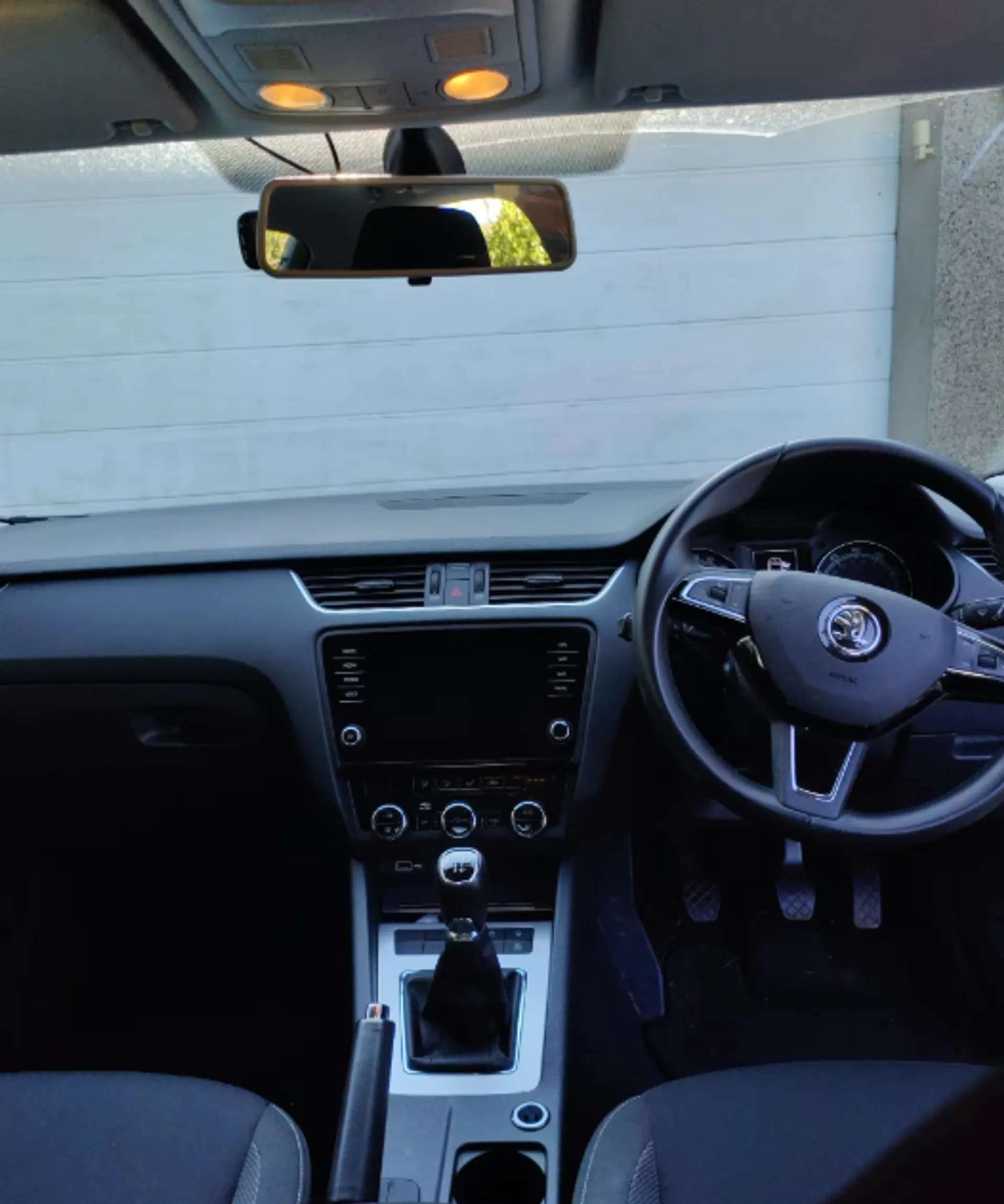 2020 SKODA OCTAVIA 2020 SKODA OCTAVIA