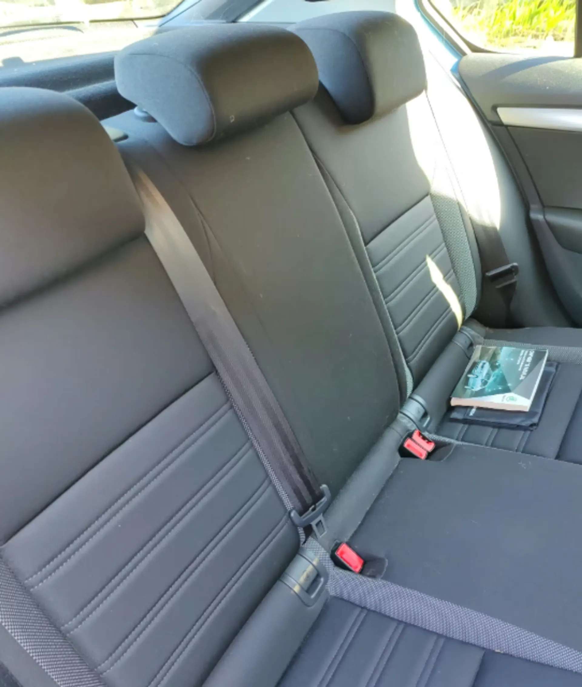 2020 SKODA OCTAVIA 2020 SKODA OCTAVIA