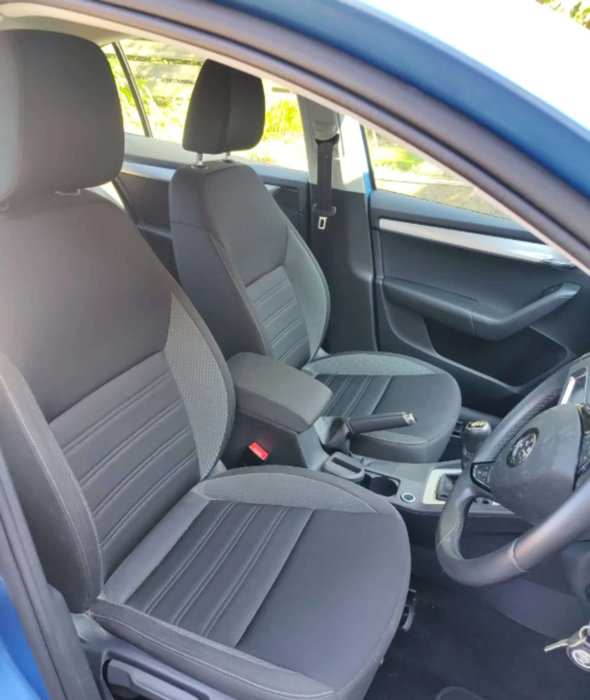 2020 SKODA OCTAVIA 2020 SKODA OCTAVIA