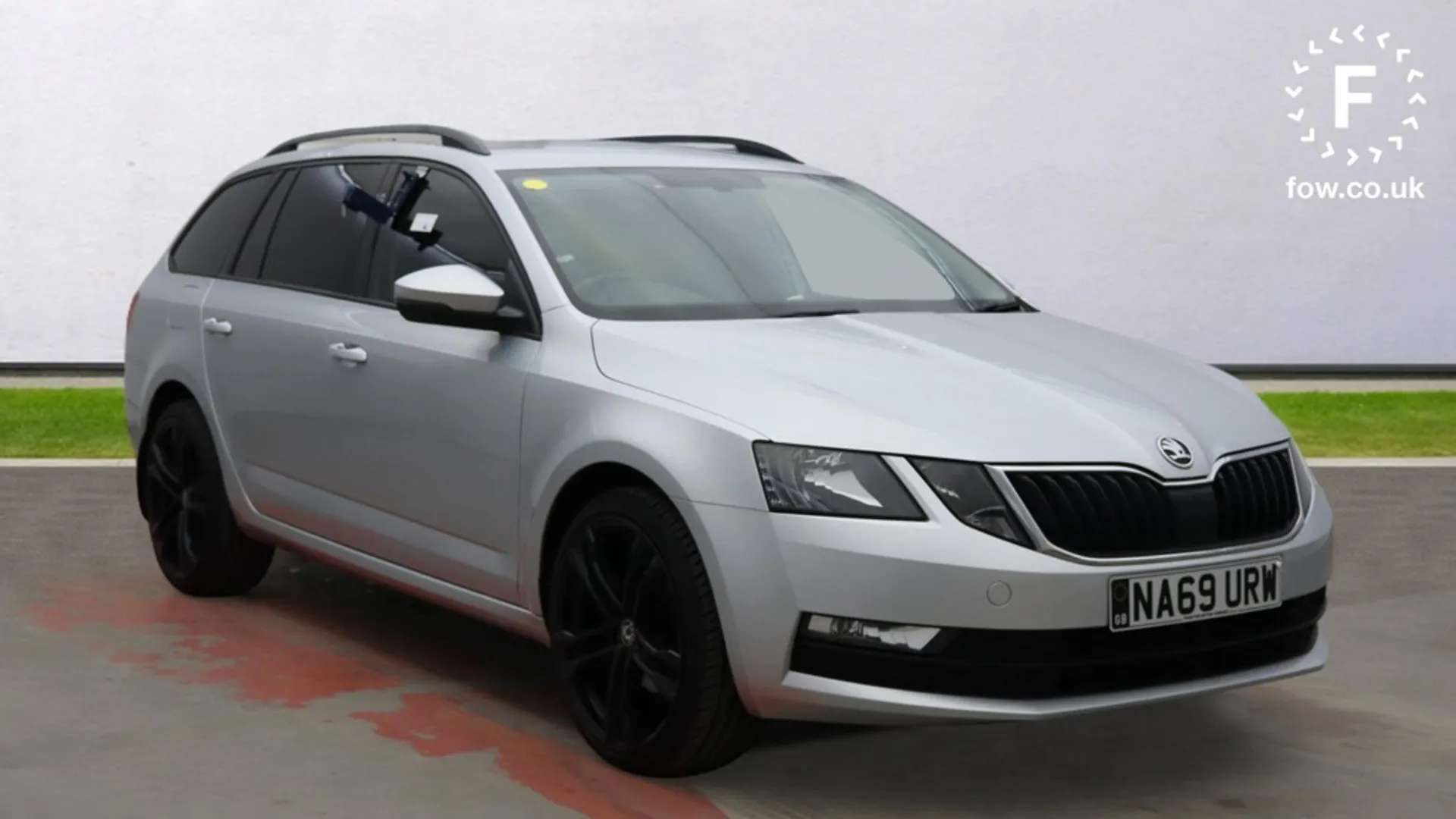 2019 SKODA OCTAVIA 2019 SKODA OCTAVIA