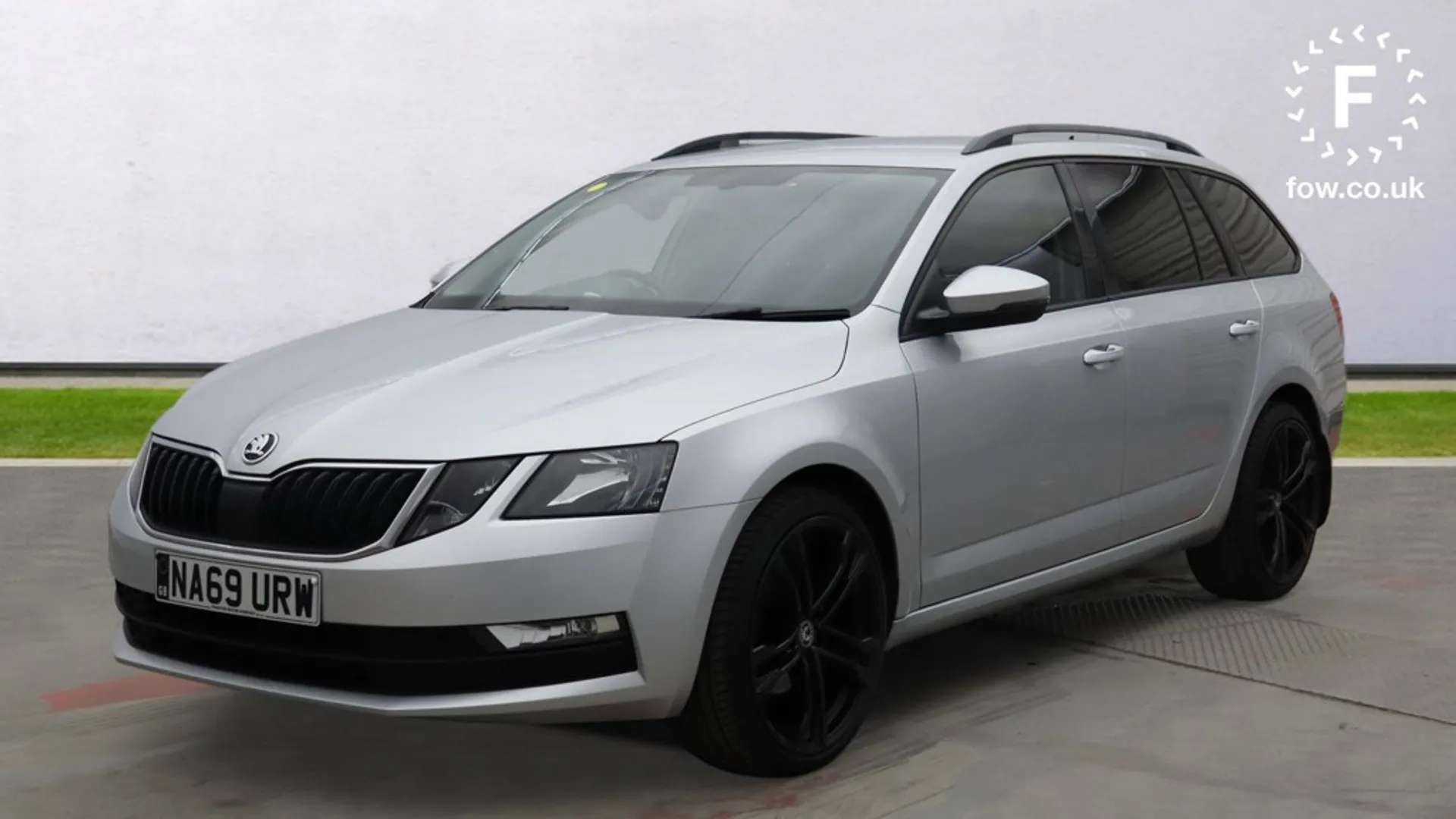 2019 SKODA OCTAVIA 2019 SKODA OCTAVIA