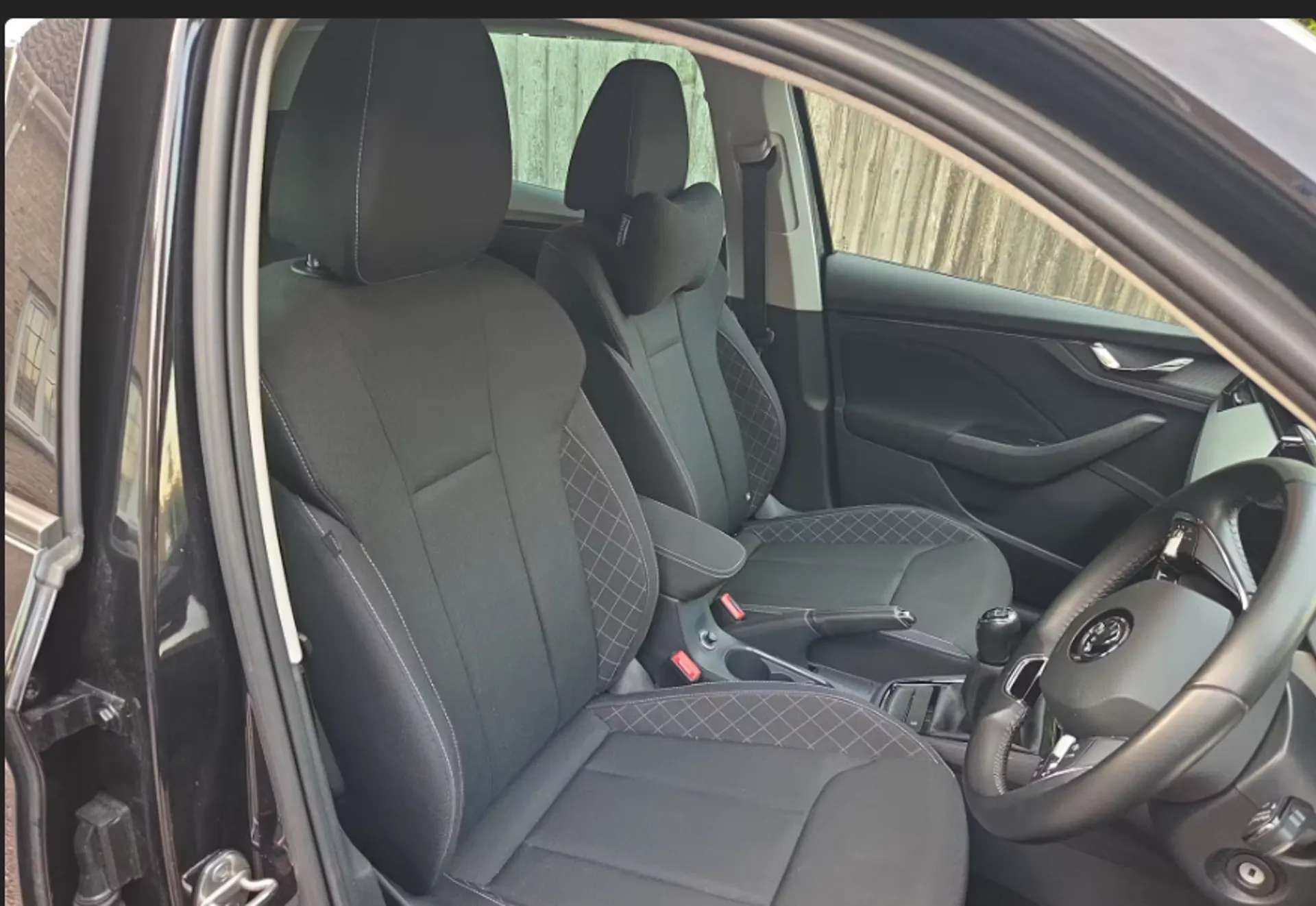 2023 SKODA KAMIQ 2023 SKODA KAMIQ