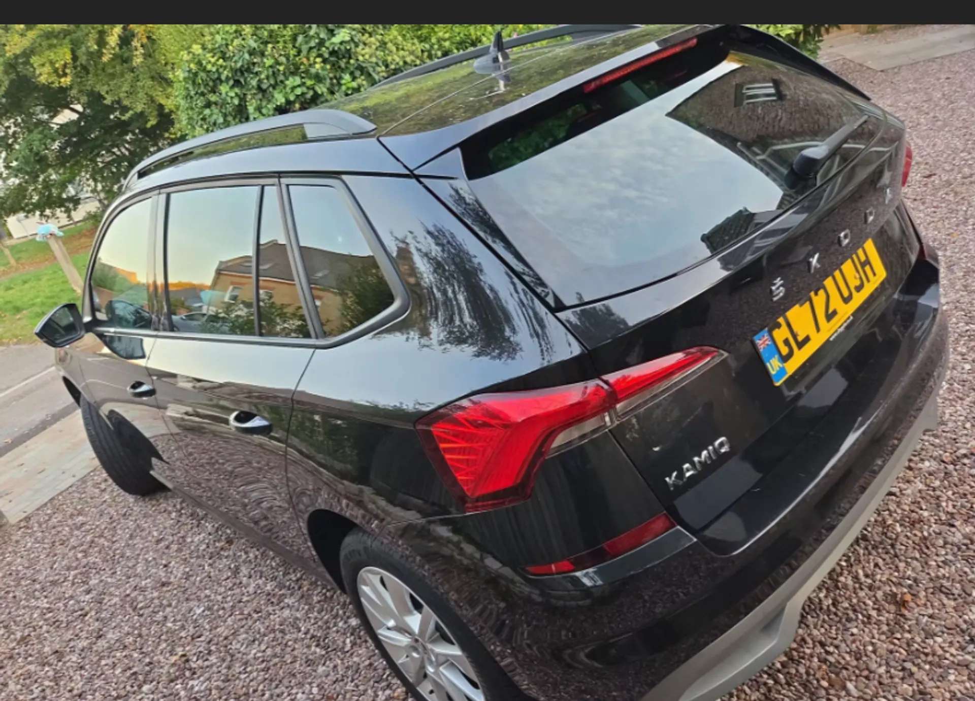 2023 SKODA KAMIQ 2023 SKODA KAMIQ