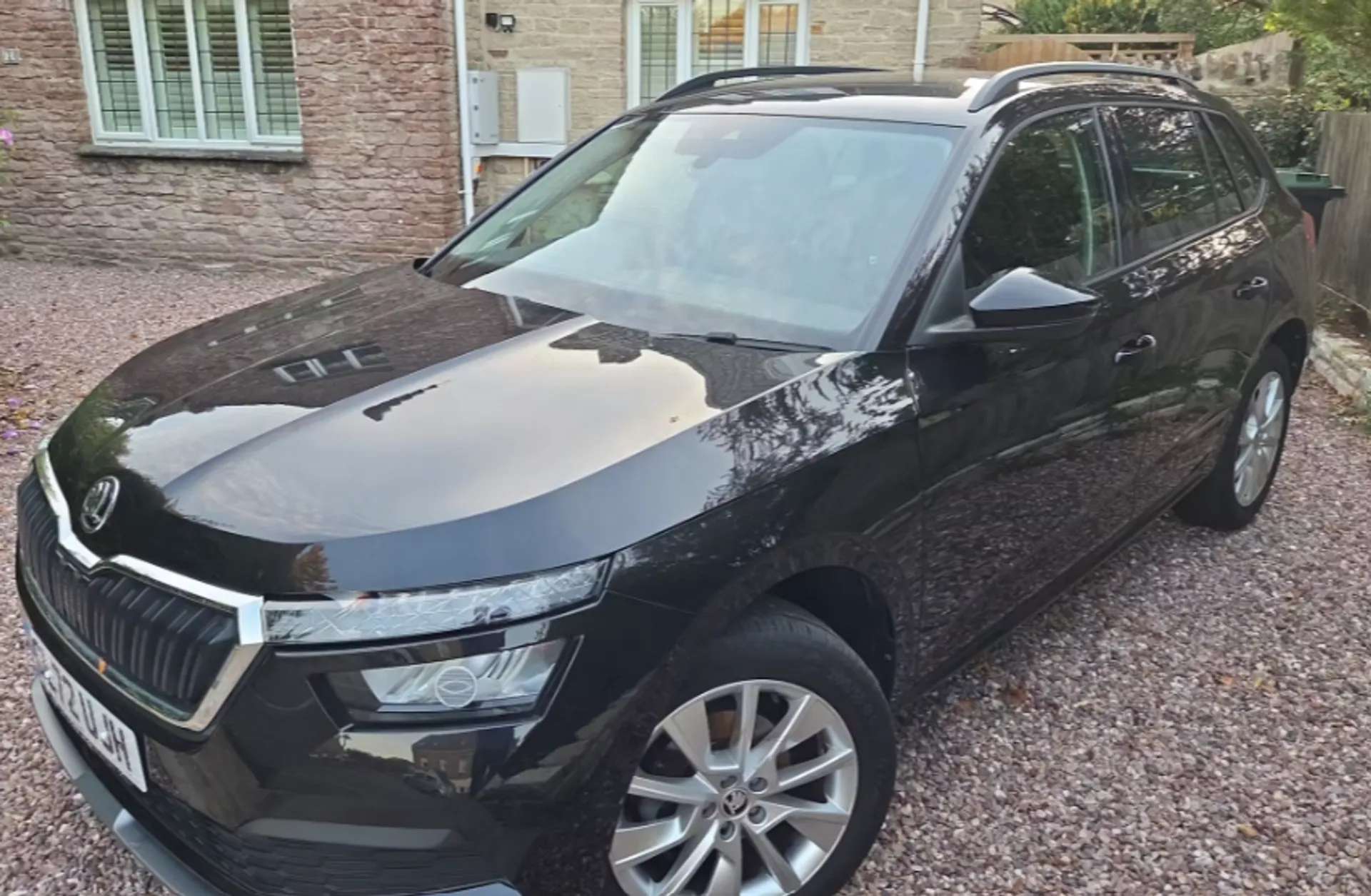 2023 SKODA KAMIQ 2023 SKODA KAMIQ