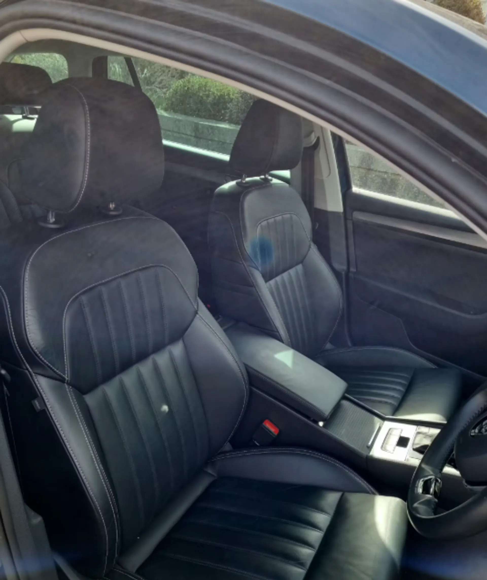 2022 SKODA SUPERB 2022 SKODA SUPERB