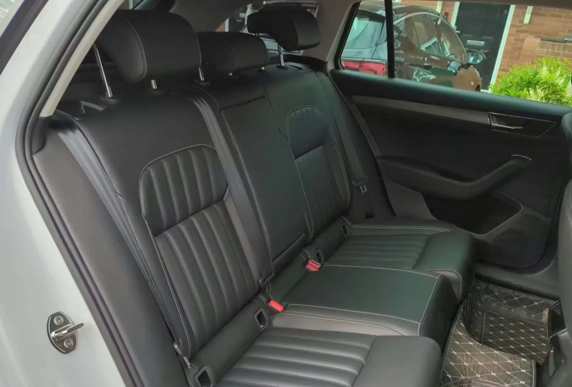 2022 SKODA SUPERB 2022 SKODA SUPERB