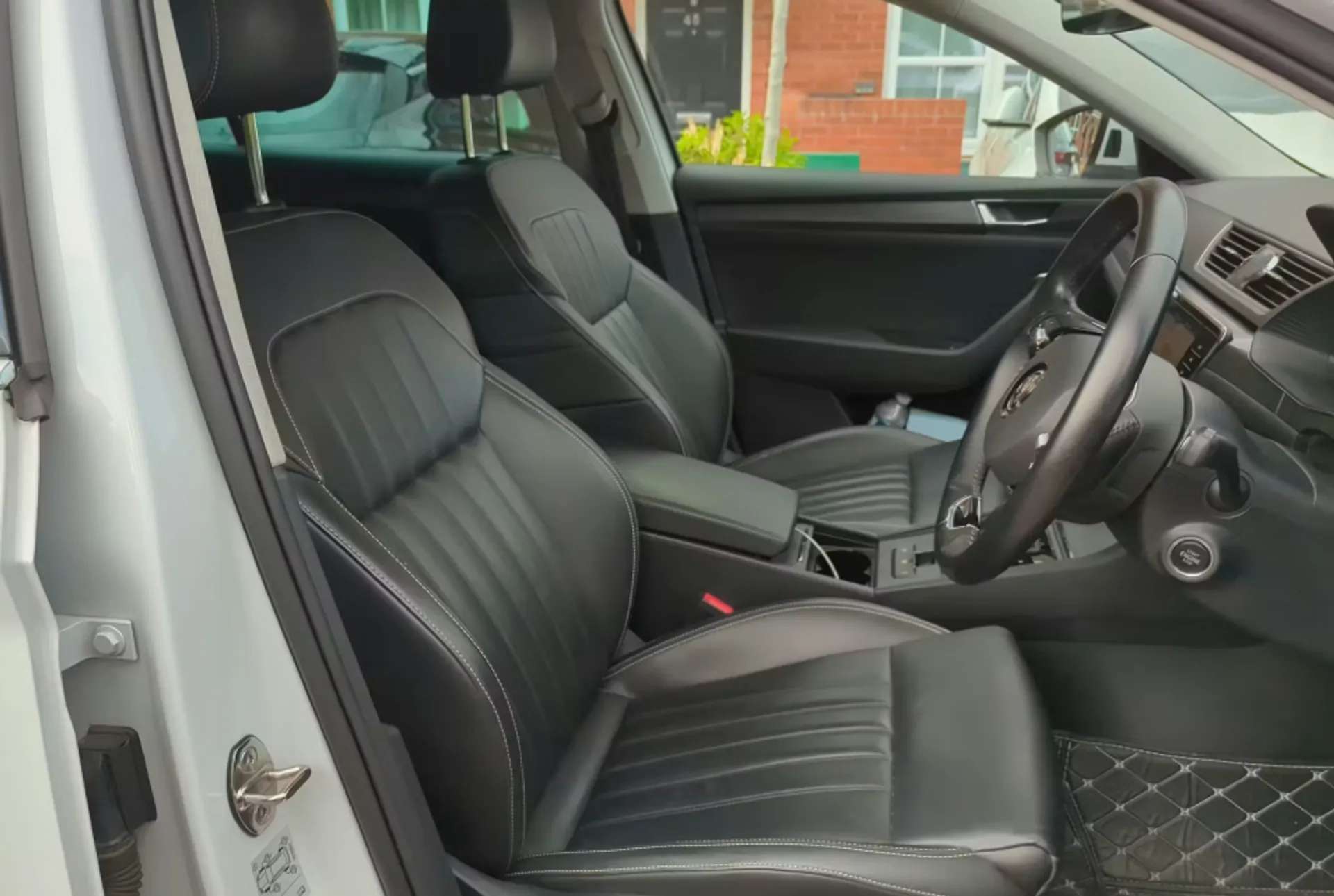 2022 SKODA SUPERB 2022 SKODA SUPERB