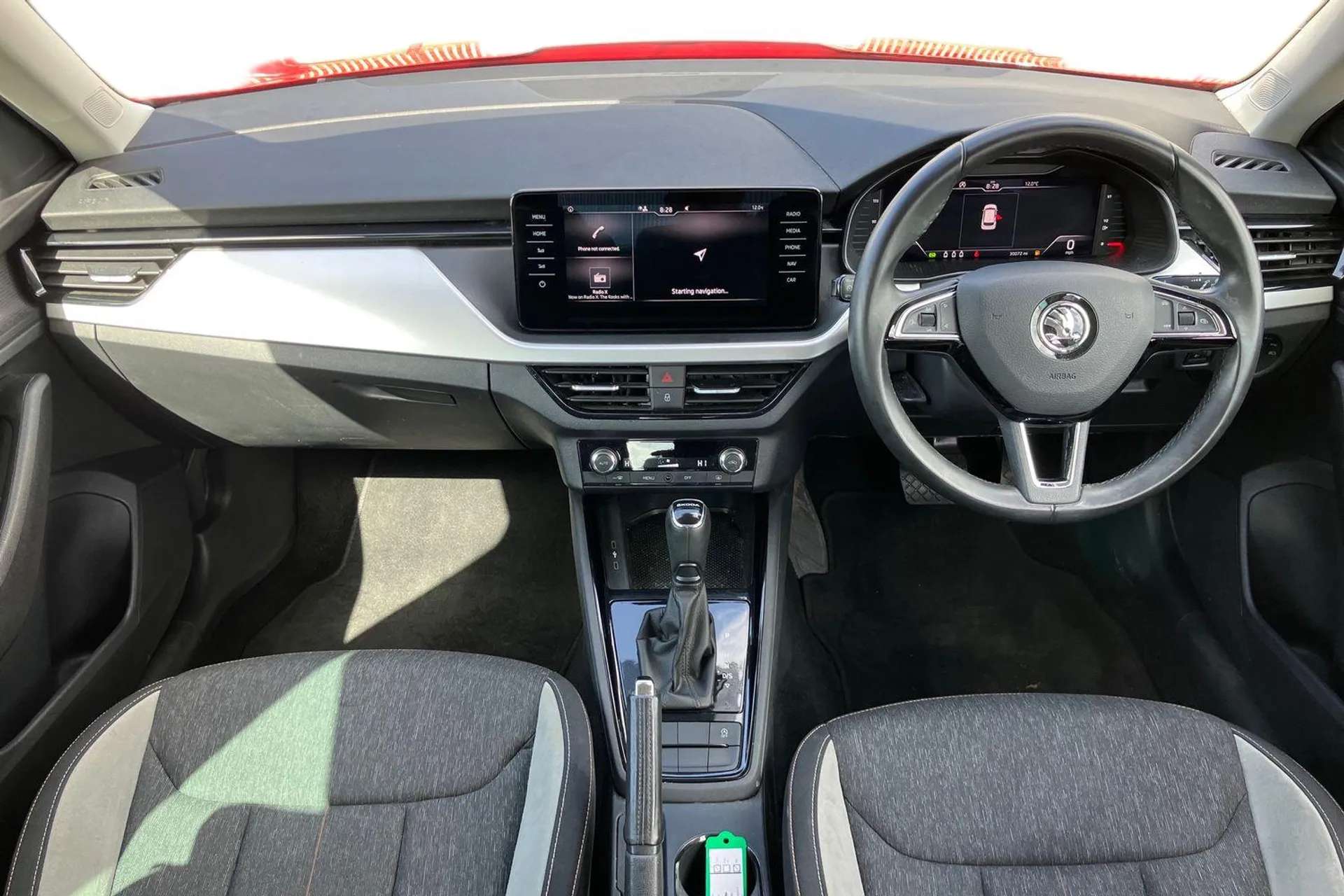 2020 SKODA KAMIQ 2020 SKODA KAMIQ