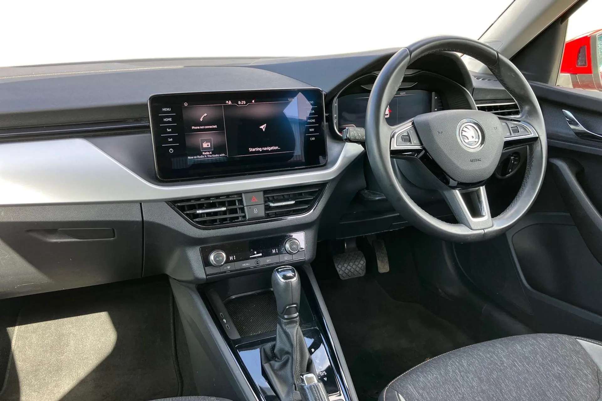 2020 SKODA KAMIQ 2020 SKODA KAMIQ
