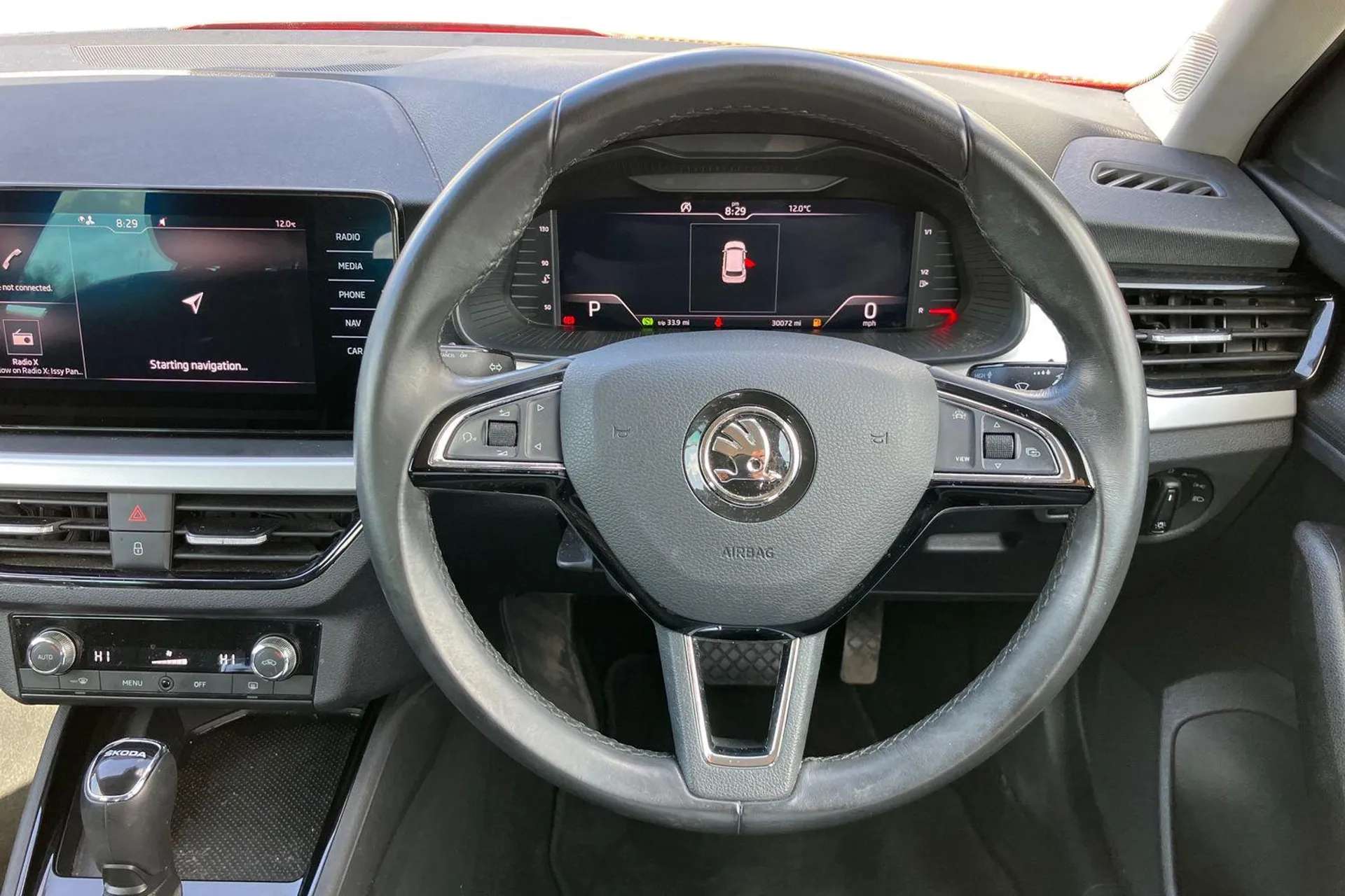 2020 SKODA KAMIQ 2020 SKODA KAMIQ