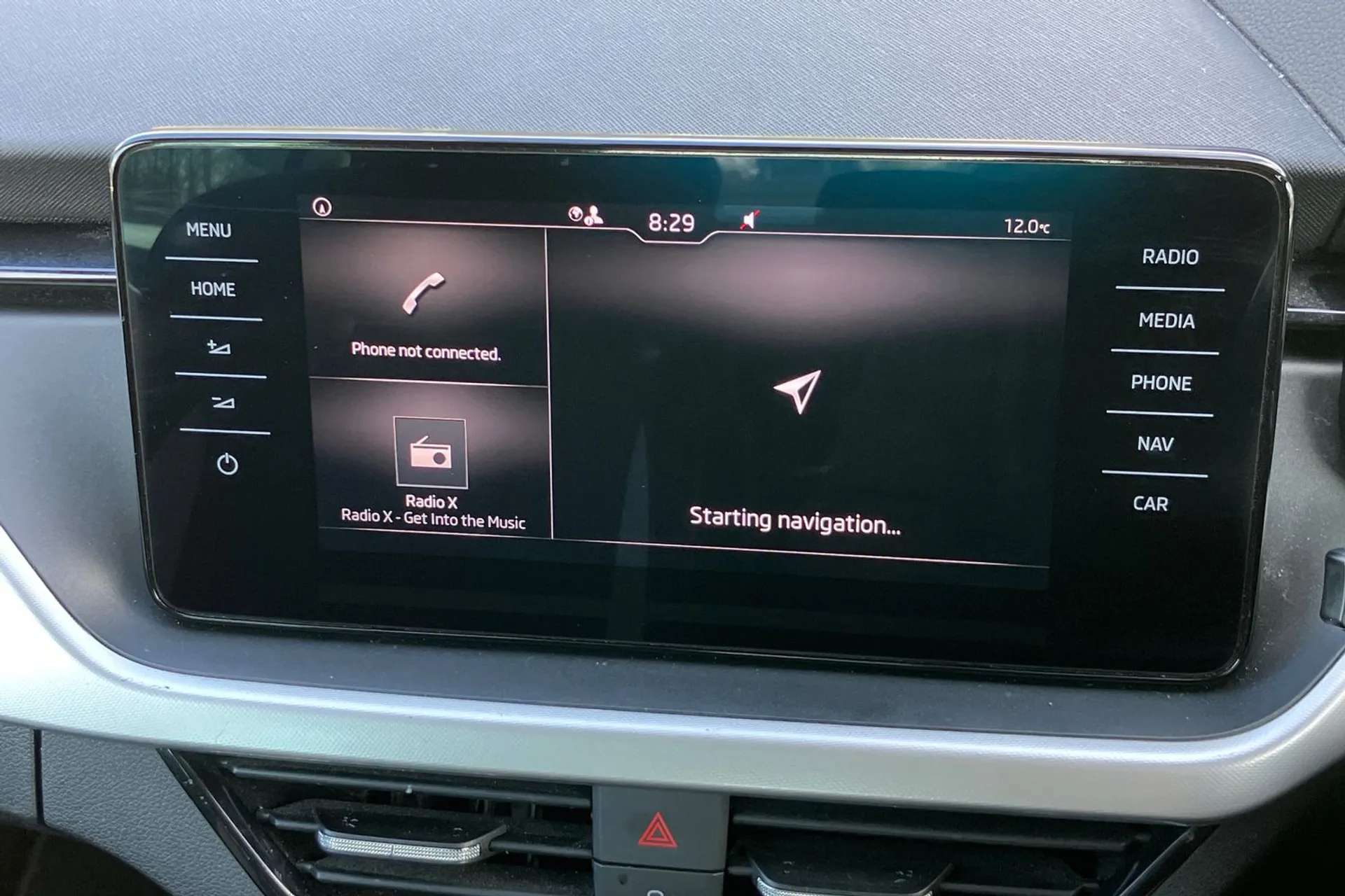 2020 SKODA KAMIQ 2020 SKODA KAMIQ